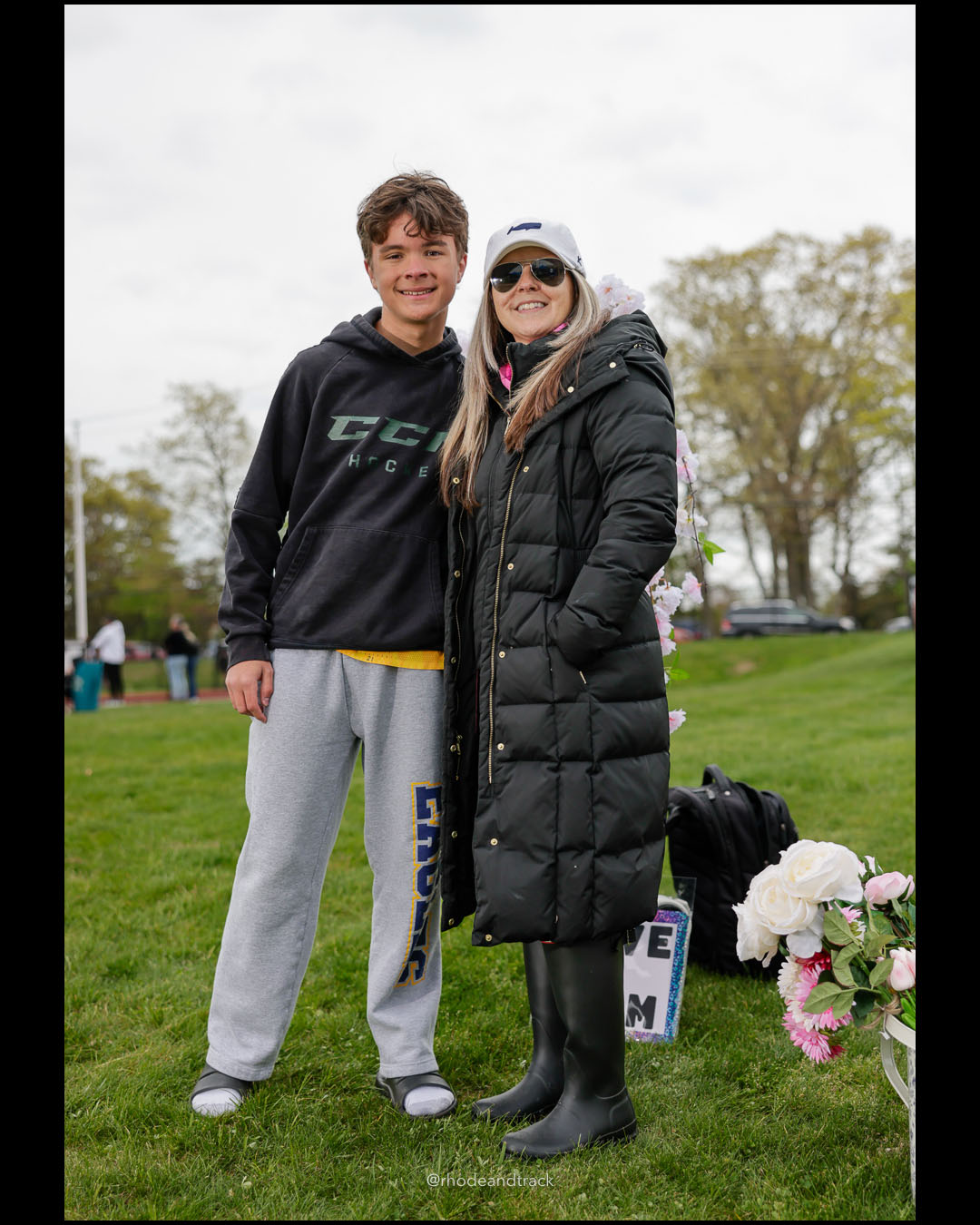 2026 Sgt. Brian St. Germain Invitational — West Warwick High School, West Warwick, RI File: ./260509-260509-sgt-brian-st-germain-mothers-day-95-_U1A0022.jpg 2026 Sgt. Brian St. Germain Invitational — West Warwick High School, West Warwick, RI – 2026 Sgt. Brian St. Germain Invitational – May 9, 2…