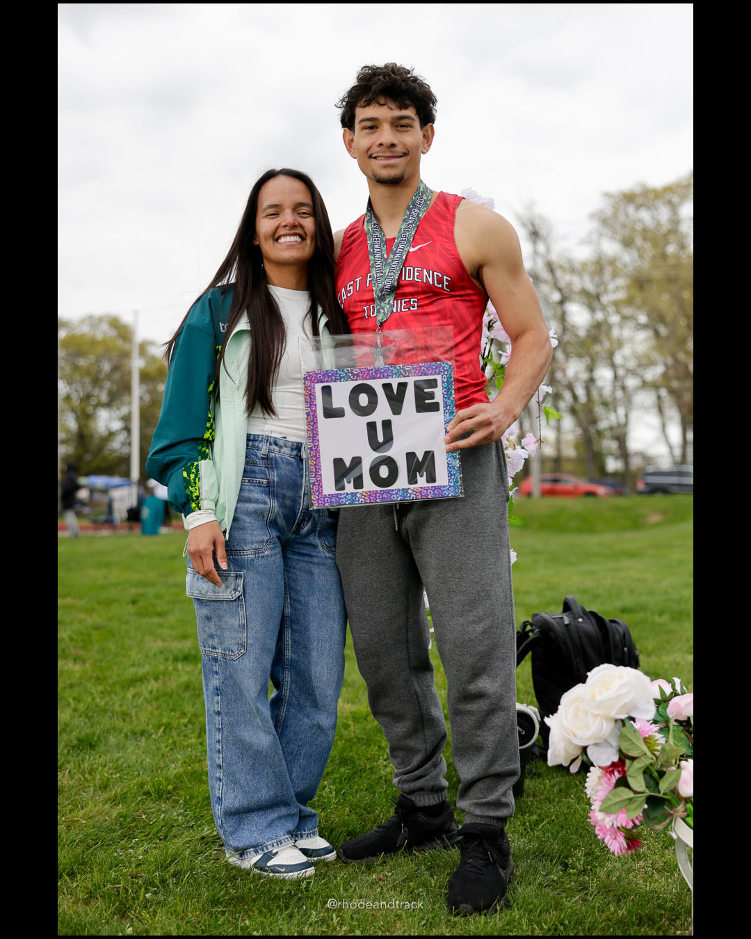 2026 Sgt. Brian St. Germain Invitational — West Warwick High School, West Warwick, RI File: ./260509-260509-sgt-brian-st-germain-mothers-day-99-_U1A0029.jpg 2026 Sgt. Brian St. Germain Invitational — West Warwick High School, West Warwick, RI – 2026 Sgt. Brian St. Germain Invitational – May 9, 2…