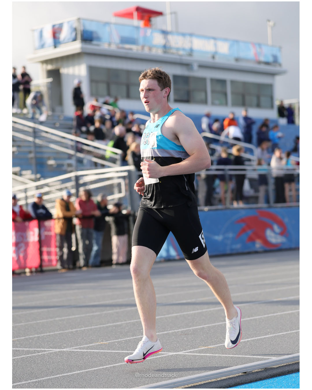 Garrett Giroux-Pezzullo, Rhode Island, SR, #37 - BSR Elite Scholastic Meet - UMass Lowell - Lowell, Massachusetts - May 15, 2026 – 2026 BSR…