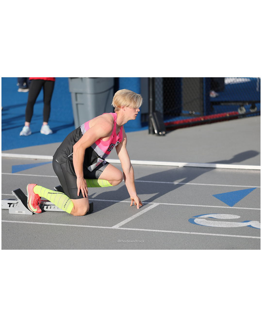 BSR Elite Scholastic Meet - UMass Lowell - Lowell, Massachusetts - May 15, 2026 – 2026 BSR Elite Scholastic Meet – May 15, 2026 – 265 River…