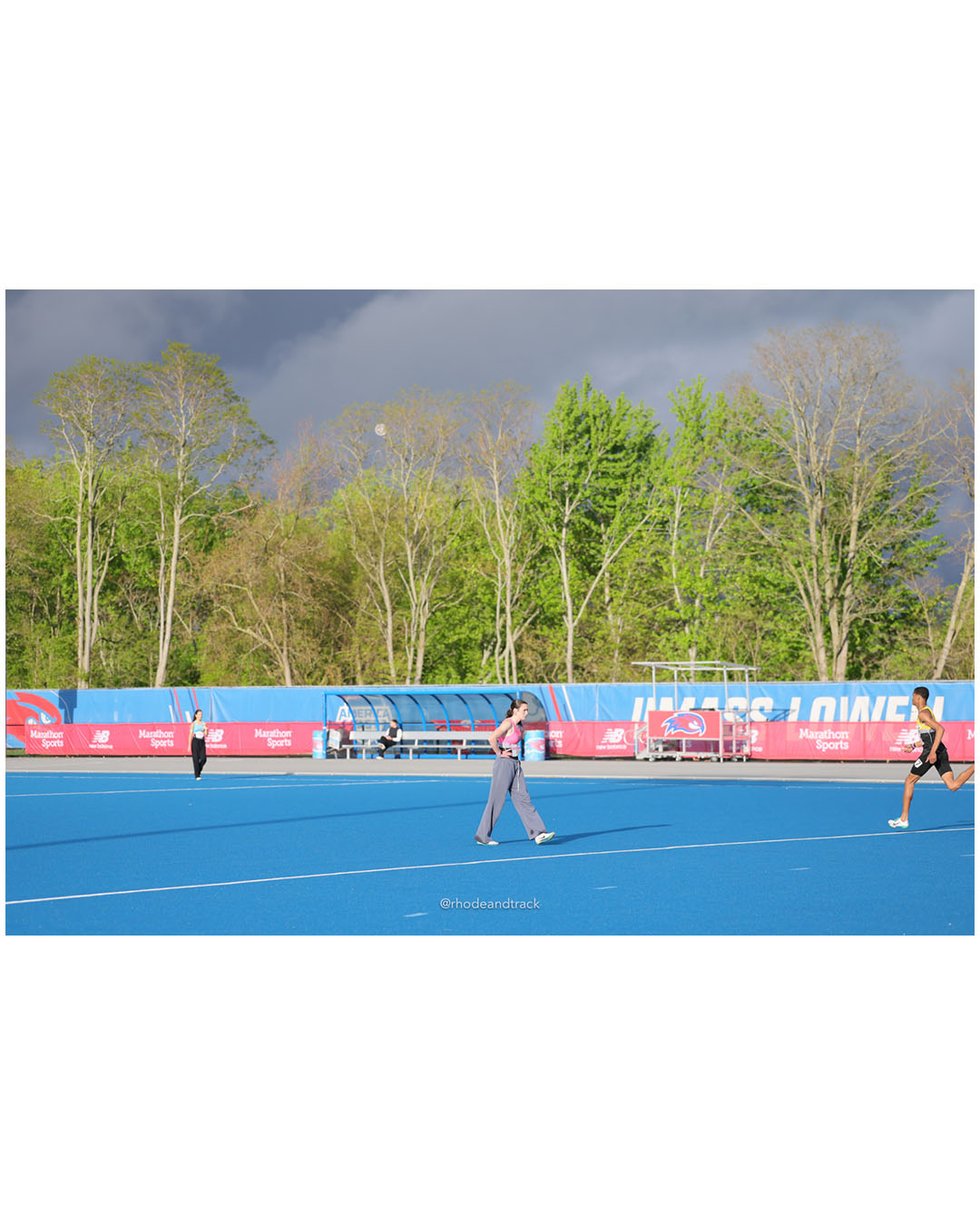 BSR Elite Scholastic Meet - UMass Lowell - Lowell, Massachusetts - May 15, 2026 – 2026 BSR Elite Scholastic Meet – May 15, 2026 – 265 River…