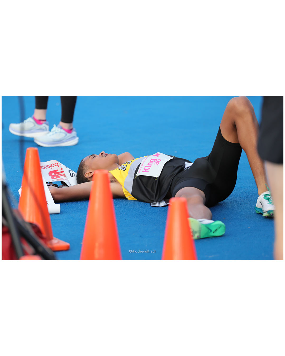 Maurice King Jr, Unattached, SR, #30 - BSR Elite Scholastic Meet - UMass Lowell - Lowell, Massachusetts - May 15, 2026 File: ./dir-Boys-800m/260515-2026-BSR-Elite-Scholastic-Meet-106-296A5440.jpg Maurice King Jr, Unattached, SR, #30 - BSR Elite Scholastic Meet - UMass Lowell - Lowell, Massachusetts - May 15, 2026 – 2026 BSR Elite Sch…