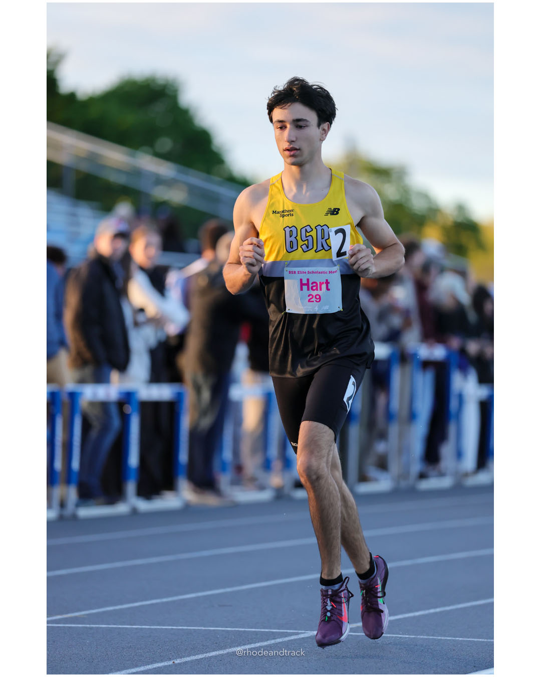 Will Hart, New Hampshire, SR, #29 - BSR Elite Scholastic Meet - UMass Lowell - Lowell, Massachusetts - May 15, 2026 File: ./dir-Boys-800m/260515-2026-BSR-Elite-Scholastic-Meet-205-296A0346.jpg Will Hart, New Hampshire, SR, #29 - BSR Elite Scholastic Meet - UMass Lowell - Lowell, Massachusetts - May 15, 2026 – 2026 BSR Elite Schola…