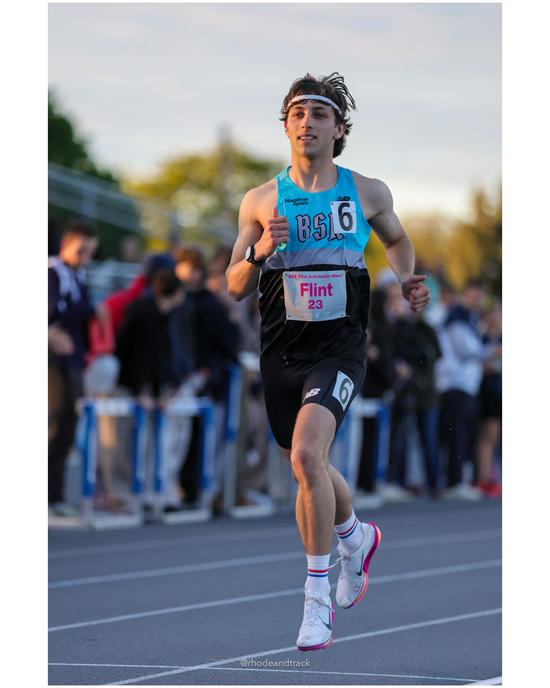 Harry Flint, Massachusetts, SR, #23 - BSR Elite Scholastic Meet - UMass Lowell - Lowell, Massachusetts - May 15, 2026 File: ./dir-Boys-800m/260515-2026-BSR-Elite-Scholastic-Meet-210-296A0528.jpg Harry Flint, Massachusetts, SR, #23 - BSR Elite Scholastic Meet - UMass Lowell - Lowell, Massachusetts - May 15, 2026 – 2026 BSR Elite Scho…