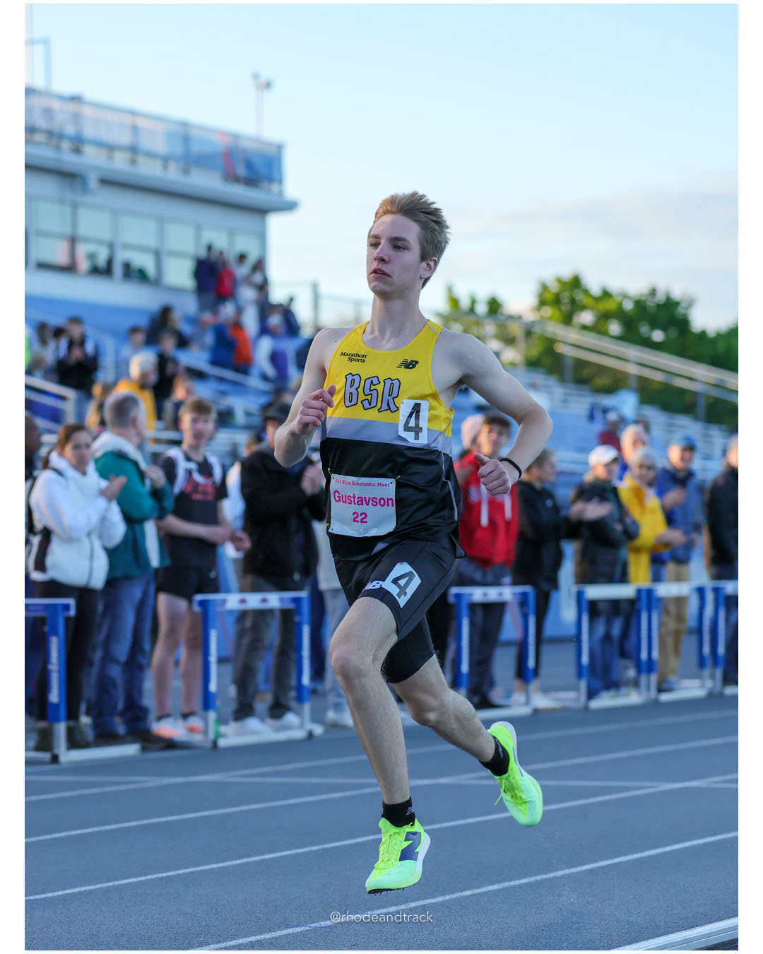 Joe Gustavson, New Hampshire, JR, #22 - BSR Elite Scholastic Meet - UMass Lowell - Lowell, Massachusetts - May 15, 2026 File: ./dir-Boys-800m/260515-2026-BSR-Elite-Scholastic-Meet-211-296A0653.jpg Joe Gustavson, New Hampshire, JR, #22 - BSR Elite Scholastic Meet - UMass Lowell - Lowell, Massachusetts - May 15, 2026 – 2026 BSR Elite Sc…