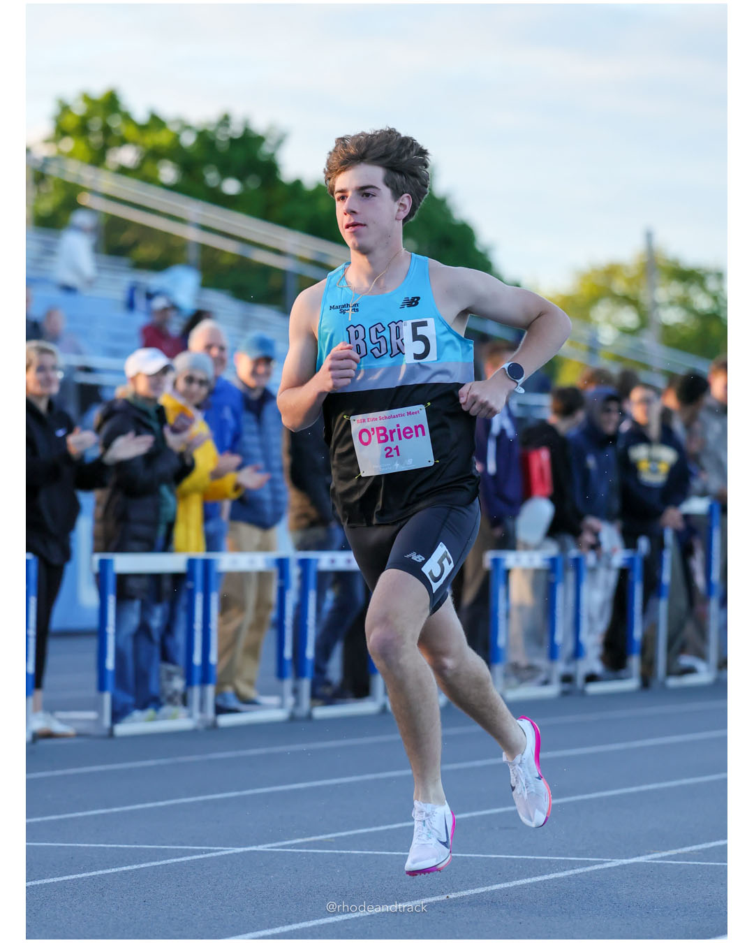 Eamon O'Brien, Rhode Island, SR, #21 - BSR Elite Scholastic Meet - UMass Lowell - Lowell, Massachusetts - May 15, 2026 File: ./dir-Boys-800m/260515-2026-BSR-Elite-Scholastic-Meet-215-296A0793.jpg Eamon O'Brien, Rhode Island, SR, #21 - BSR Elite Scholastic Meet - UMass Lowell - Lowell, Massachusetts - May 15, 2026 – 2026 BSR Elite Sch…