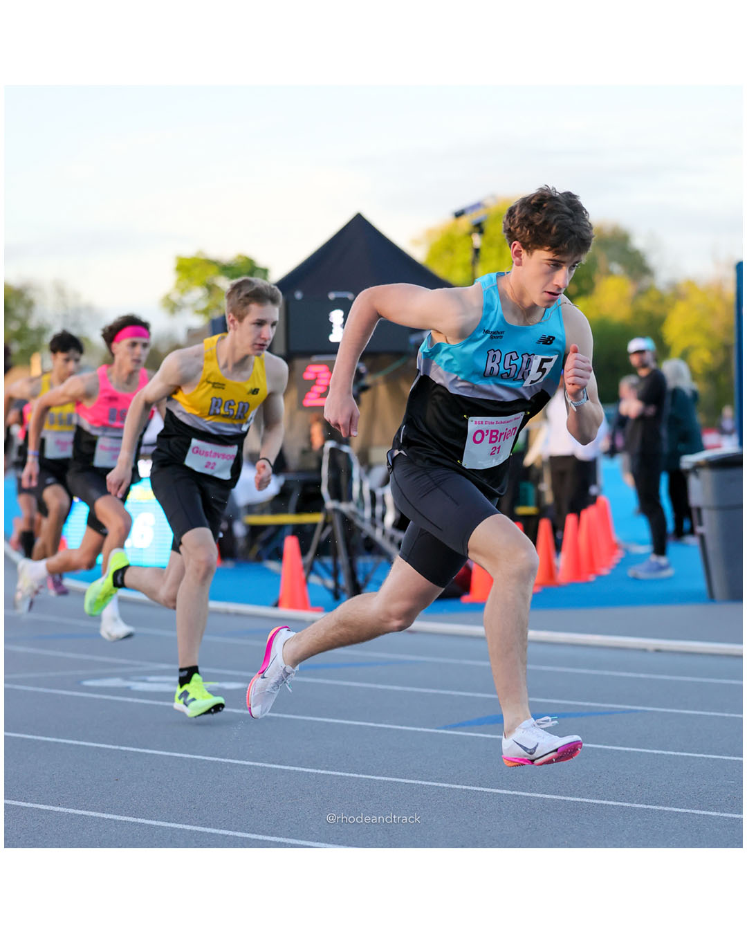 Eamon O'Brien, Rhode Island, SR, #21 - BSR Elite Scholastic Meet - UMass Lowell - Lowell, Massachusetts - May 15, 2026 File: ./dir-Boys-800m/260515-2026-BSR-Elite-Scholastic-Meet-216-296A0847.jpg Eamon O'Brien, Rhode Island, SR, #21 - BSR Elite Scholastic Meet - UMass Lowell - Lowell, Massachusetts - May 15, 2026 – 2026 BSR Elite Sch…