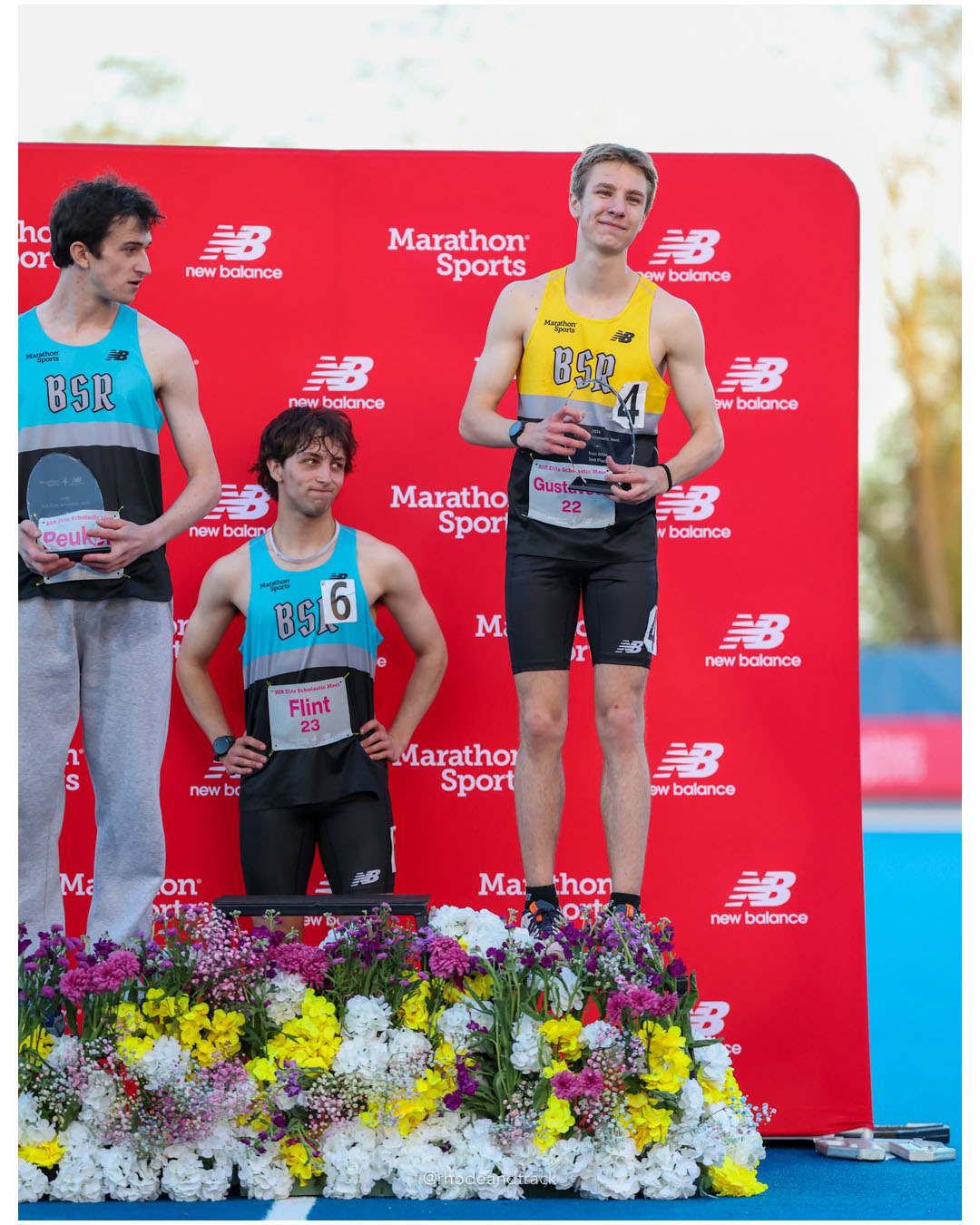 Joe Gustavson, New Hampshire, JR, #22 - BSR Elite Scholastic Meet - UMass Lowell - Lowell, Massachusetts - May 15, 2026 File: ./dir-Boys-800m/260515-2026-BSR-Elite-Scholastic-Meet-229-062A0558.jpg Joe Gustavson, New Hampshire, JR, #22 - BSR Elite Scholastic Meet - UMass Lowell - Lowell, Massachusetts - May 15, 2026 – 2026 BSR Elite Sc…