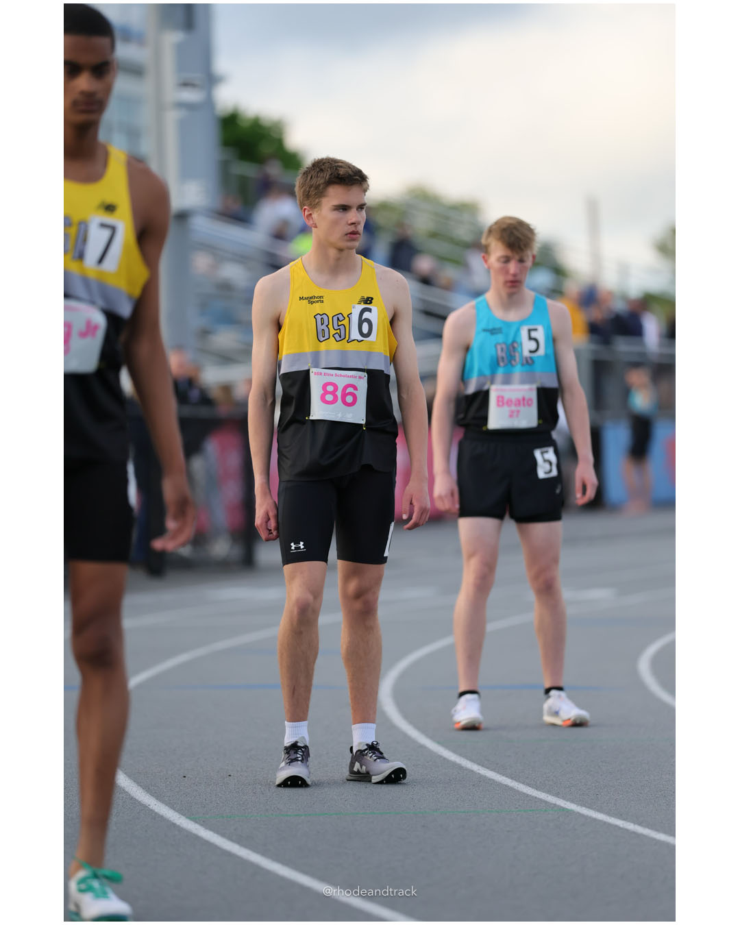 Joshua Twomey, Unattached, SR, #86 - BSR Elite Scholastic Meet - UMass Lowell - Lowell, Massachusetts - May 15, 2026 File: ./dir-Boys-800m/260515-2026-BSR-Elite-Scholastic-Meet-85-296A4672.jpg Joshua Twomey, Unattached, SR, #86 - BSR Elite Scholastic Meet - UMass Lowell - Lowell, Massachusetts - May 15, 2026 – 2026 BSR Elite Schol…