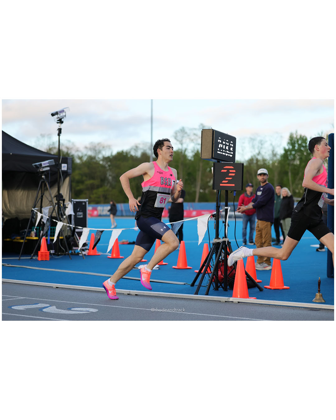 Patrick Noonan, Unattached, JR, #81 - BSR Elite Scholastic Meet - UMass Lowell - Lowell, Massachusetts - May 15, 2026 File: ./dir-Boys-Mile/260515-2026-BSR-Elite-Scholastic-Meet-144-296A7641.jpg Patrick Noonan, Unattached, JR, #81 - BSR Elite Scholastic Meet - UMass Lowell - Lowell, Massachusetts - May 15, 2026 – 2026 BSR Elite Scho…