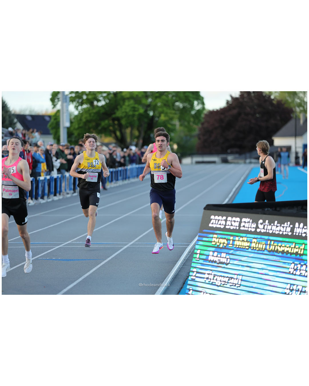 Henry McDonnell, Unattached, JR, #78 - BSR Elite Scholastic Meet - UMass Lowell - Lowell, Massachusetts - May 15, 2026 File: ./dir-Boys-Mile/260515-2026-BSR-Elite-Scholastic-Meet-154-296A8408.jpg Henry McDonnell, Unattached, JR, #78 - BSR Elite Scholastic Meet - UMass Lowell - Lowell, Massachusetts - May 15, 2026 – 2026 BSR Elite Sch…