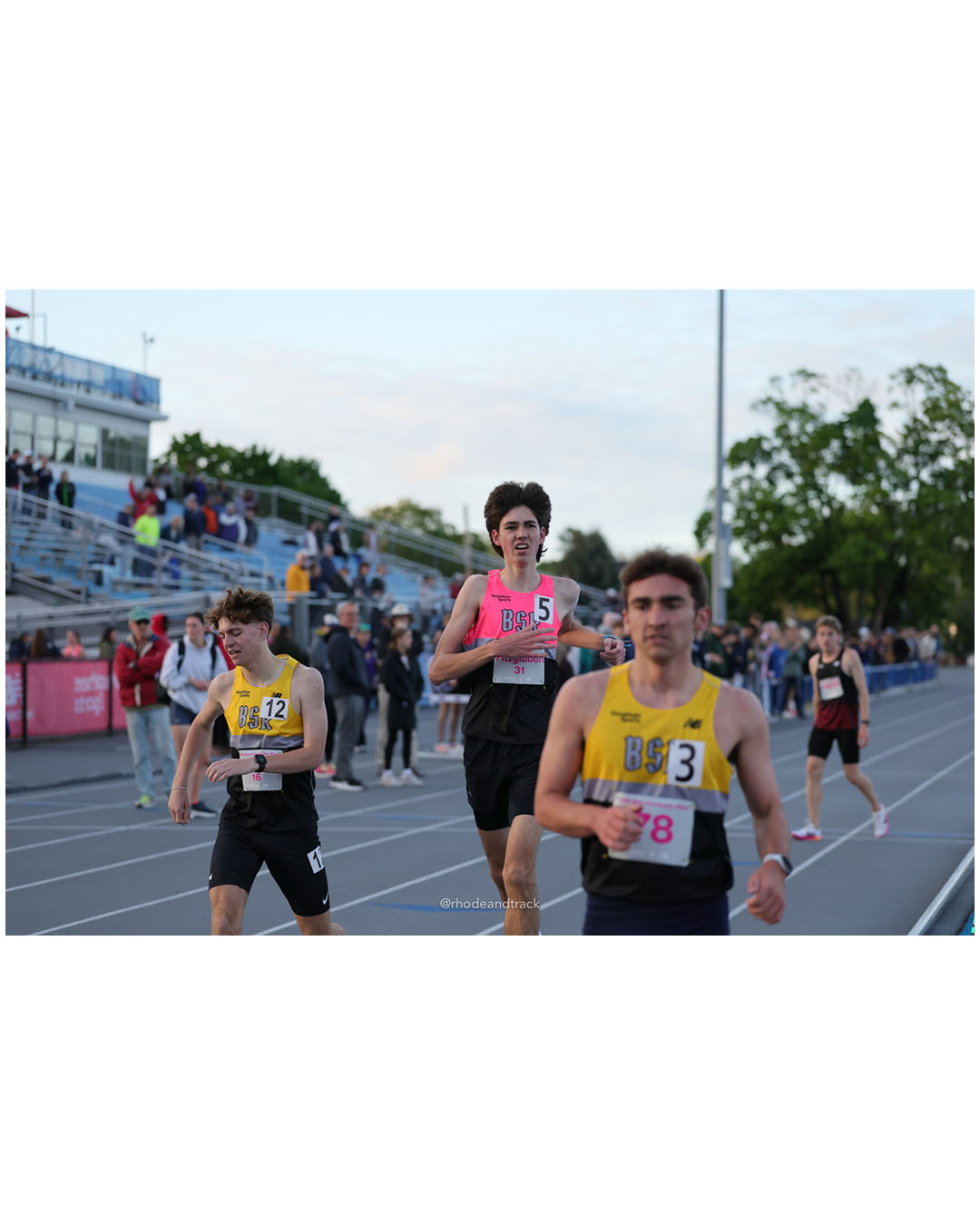 Matthew Fitzgibbon, Unattached, JR, #31 - BSR Elite Scholastic Meet - UMass Lowell - Lowell, Massachusetts - May 15, 2026 File: ./dir-Boys-Mile/260515-2026-BSR-Elite-Scholastic-Meet-155-296A8429.jpg Matthew Fitzgibbon, Unattached, JR, #31 - BSR Elite Scholastic Meet - UMass Lowell - Lowell, Massachusetts - May 15, 2026 – 2026 BSR Elite…