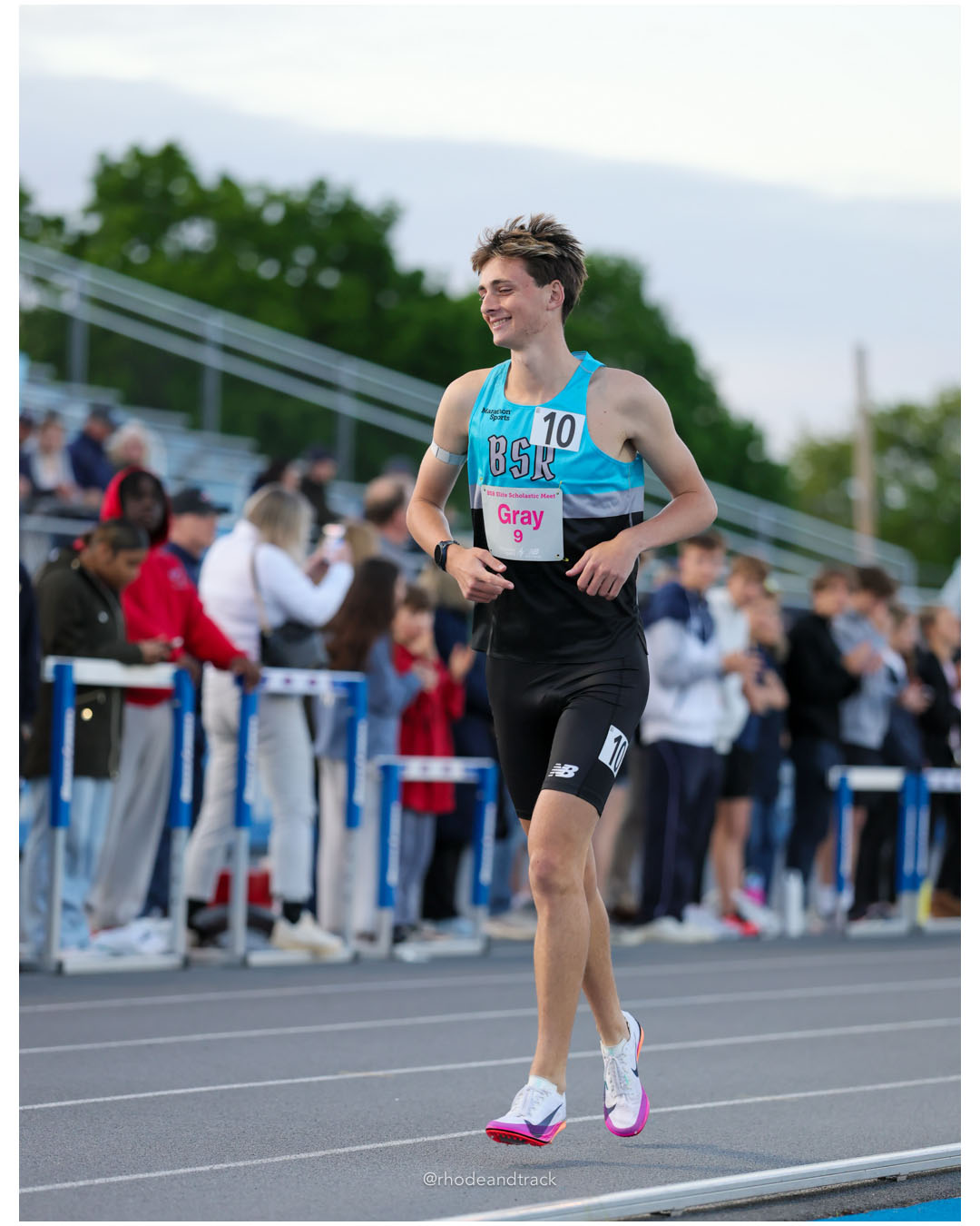 Sean Gray, Rhode Island, SR, #9 - BSR Elite Scholastic Meet - UMass Lowell - Lowell, Massachusetts - May 15, 2026 File: ./dir-Boys-Mile/260515-2026-BSR-Elite-Scholastic-Meet-307-296A4444.jpg Sean Gray, Rhode Island, SR, #9 - BSR Elite Scholastic Meet - UMass Lowell - Lowell, Massachusetts - May 15, 2026 – 2026 BSR Elite Scholast…