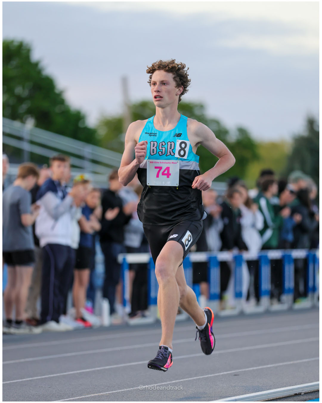 Ryan Monohan, Connecticut, SR, #74 - BSR Elite Scholastic Meet - UMass Lowell - Lowell, Massachusetts - May 15, 2026 File: ./dir-Boys-Mile/260515-2026-BSR-Elite-Scholastic-Meet-312-296A4658.jpg Ryan Monohan, Connecticut, SR, #74 - BSR Elite Scholastic Meet - UMass Lowell - Lowell, Massachusetts - May 15, 2026 – 2026 BSR Elite Schol…