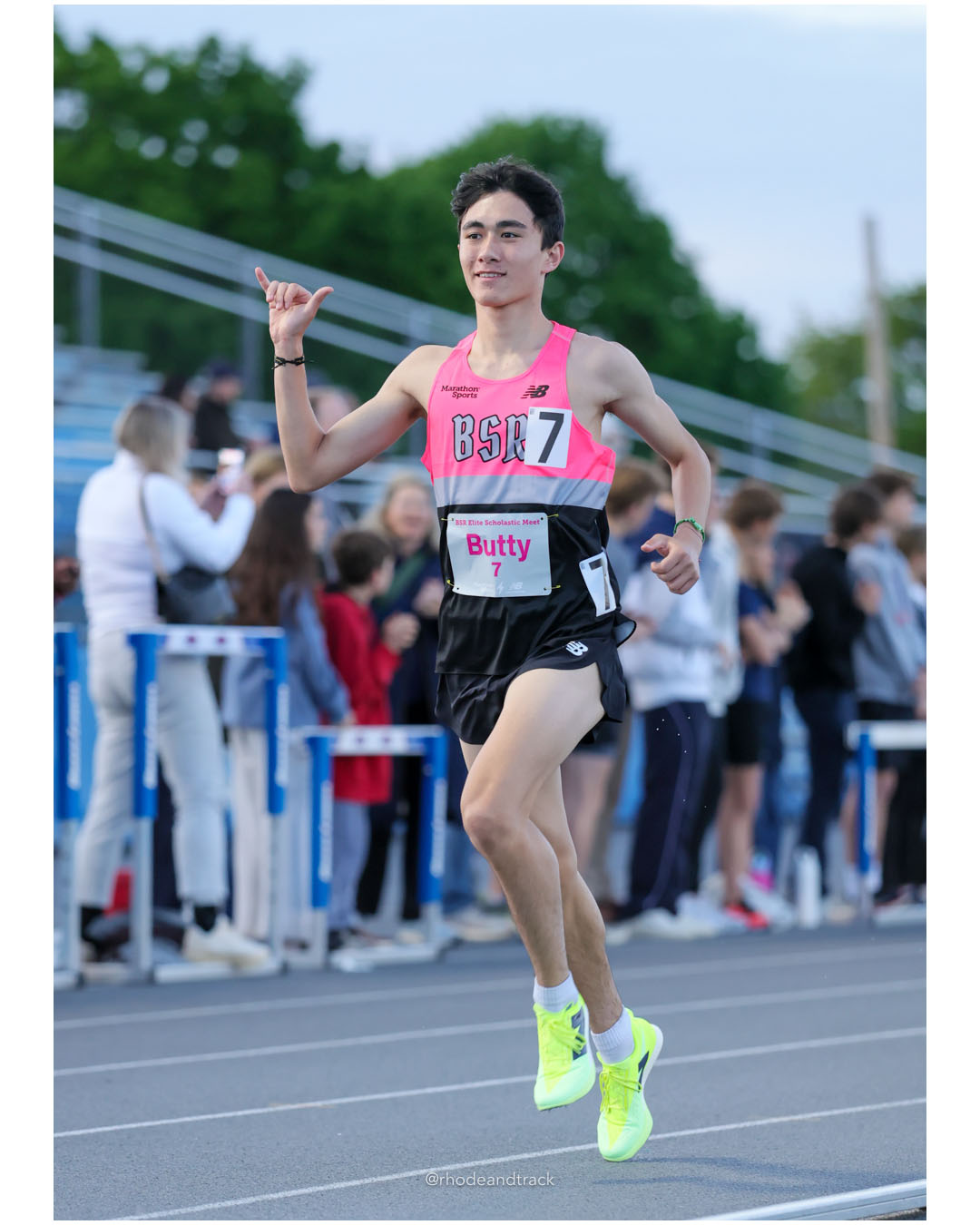 Theodore Butty, Massachusetts, SR, #7 - BSR Elite Scholastic Meet - UMass Lowell - Lowell, Massachusetts - May 15, 2026 File: ./dir-Boys-Mile/260515-2026-BSR-Elite-Scholastic-Meet-320-296A4846.jpg Theodore Butty, Massachusetts, SR, #7 - BSR Elite Scholastic Meet - UMass Lowell - Lowell, Massachusetts - May 15, 2026 – 2026 BSR Elite Sc…