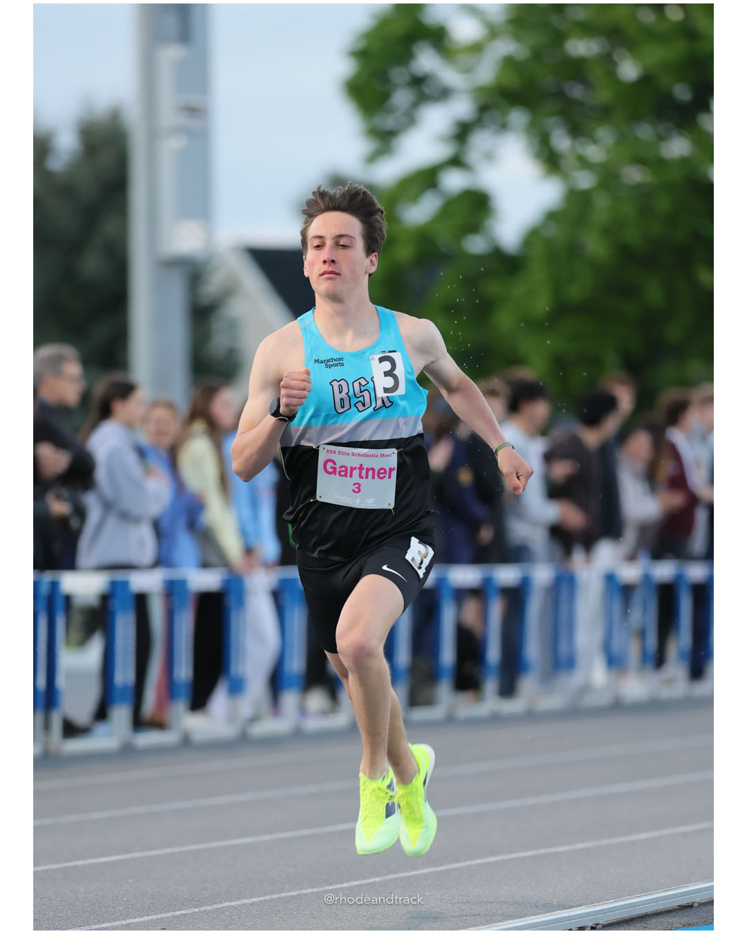 Silas Gartner, Massachusetts, SR, #3 - BSR Elite Scholastic Meet - UMass Lowell - Lowell, Massachusetts - May 15, 2026 File: ./dir-Boys-Mile/260515-2026-BSR-Elite-Scholastic-Meet-332-296A5354.jpg Silas Gartner, Massachusetts, SR, #3 - BSR Elite Scholastic Meet - UMass Lowell - Lowell, Massachusetts - May 15, 2026 – 2026 BSR Elite Sch…