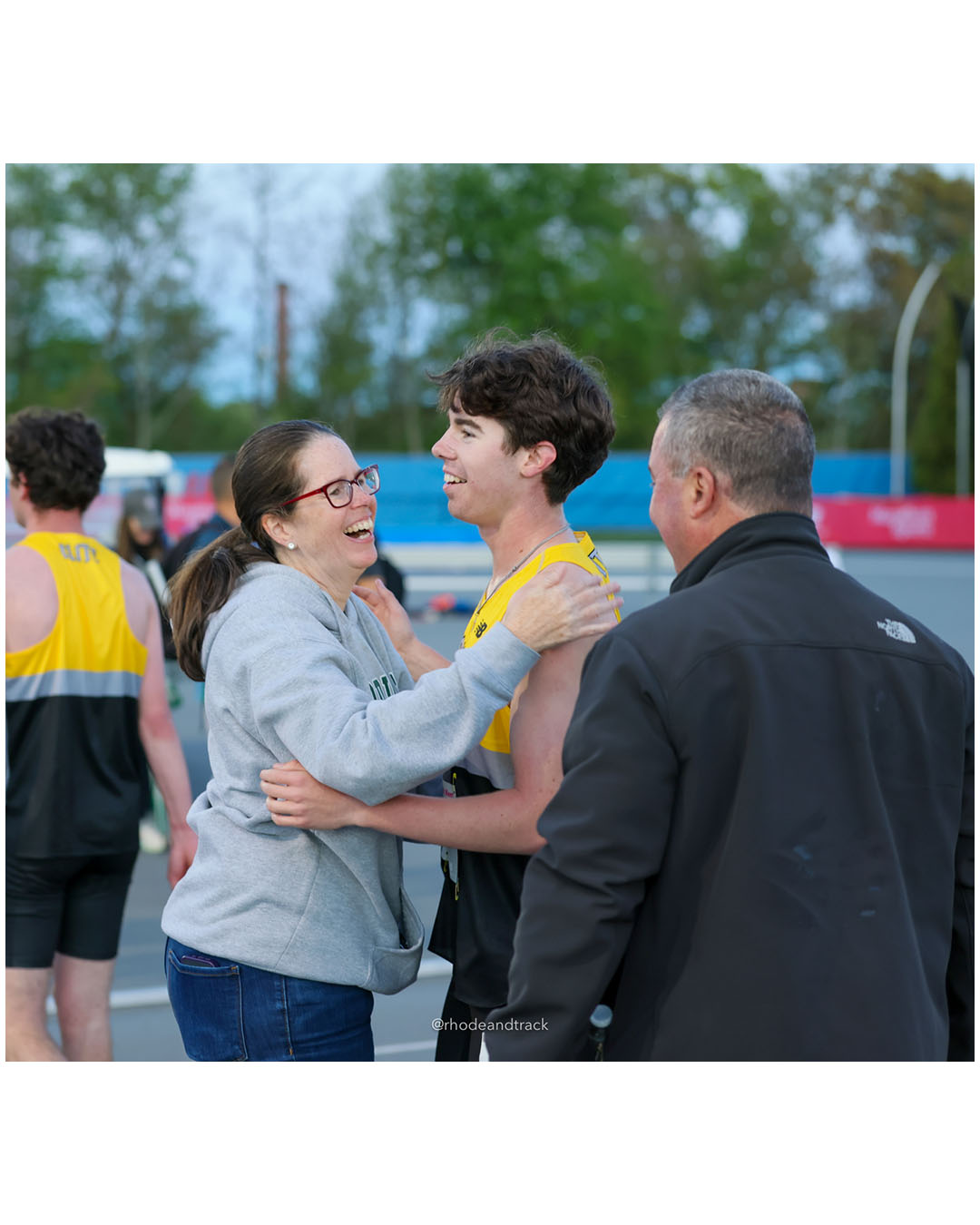 David Hayes, Rhode Island, SR, #75 - BSR Elite Scholastic Meet - UMass Lowell - Lowell, Massachusetts - May 15, 2026 File: ./dir-Boys-Mile/260515-2026-BSR-Elite-Scholastic-Meet-364-296A7668.jpg David Hayes, Rhode Island, SR, #75 - BSR Elite Scholastic Meet - UMass Lowell - Lowell, Massachusetts - May 15, 2026 – 2026 BSR Elite Schol…