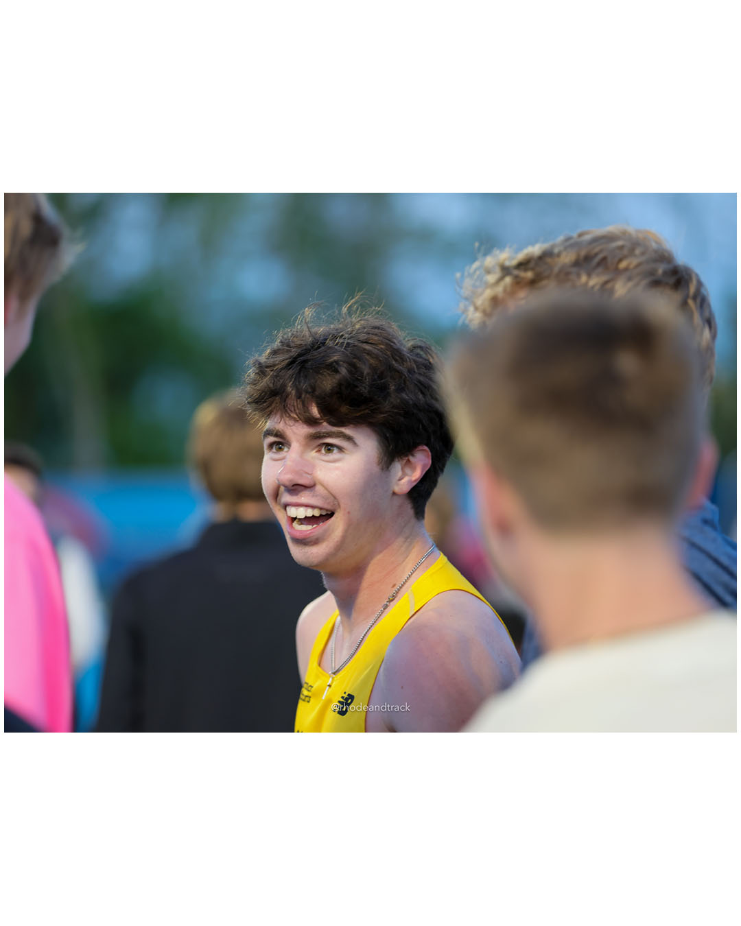 David Hayes, Rhode Island, SR, #75 - BSR Elite Scholastic Meet - UMass Lowell - Lowell, Massachusetts - May 15, 2026 File: ./dir-Boys-Mile/260515-2026-BSR-Elite-Scholastic-Meet-365-296A7682.jpg David Hayes, Rhode Island, SR, #75 - BSR Elite Scholastic Meet - UMass Lowell - Lowell, Massachusetts - May 15, 2026 – 2026 BSR Elite Schol…