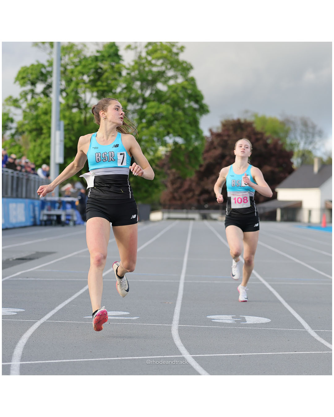 Kate Pearse, Rhode Island, JR, #108 - BSR Elite Scholastic Meet - UMass Lowell - Lowell, Massachusetts - May 15, 2026 File: ./dir-Girls-400m/260515-2026-BSR-Elite-Scholastic-Meet-14-296A3797.jpg Kate Pearse, Rhode Island, JR, #108 - BSR Elite Scholastic Meet - UMass Lowell - Lowell, Massachusetts - May 15, 2026 – 2026 BSR Elite Scho…
