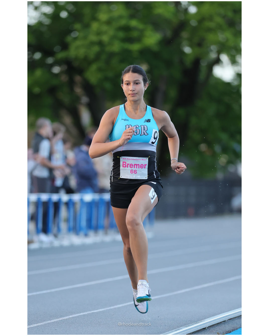 Izzy Bremer, New Hampshire, JR, #66 - BSR Elite Scholastic Meet - UMass Lowell - Lowell, Massachusetts - May 15, 2026 File: ./dir-Girls-800m/260515-2026-BSR-Elite-Scholastic-Meet-157-296A8479.jpg Izzy Bremer, New Hampshire, JR, #66 - BSR Elite Scholastic Meet - UMass Lowell - Lowell, Massachusetts - May 15, 2026 – 2026 BSR Elite Scho…