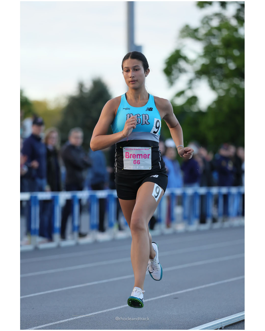Izzy Bremer, New Hampshire, JR, #66 - BSR Elite Scholastic Meet - UMass Lowell - Lowell, Massachusetts - May 15, 2026 File: ./dir-Girls-800m/260515-2026-BSR-Elite-Scholastic-Meet-158-296A8531.jpg Izzy Bremer, New Hampshire, JR, #66 - BSR Elite Scholastic Meet - UMass Lowell - Lowell, Massachusetts - May 15, 2026 – 2026 BSR Elite Scho…