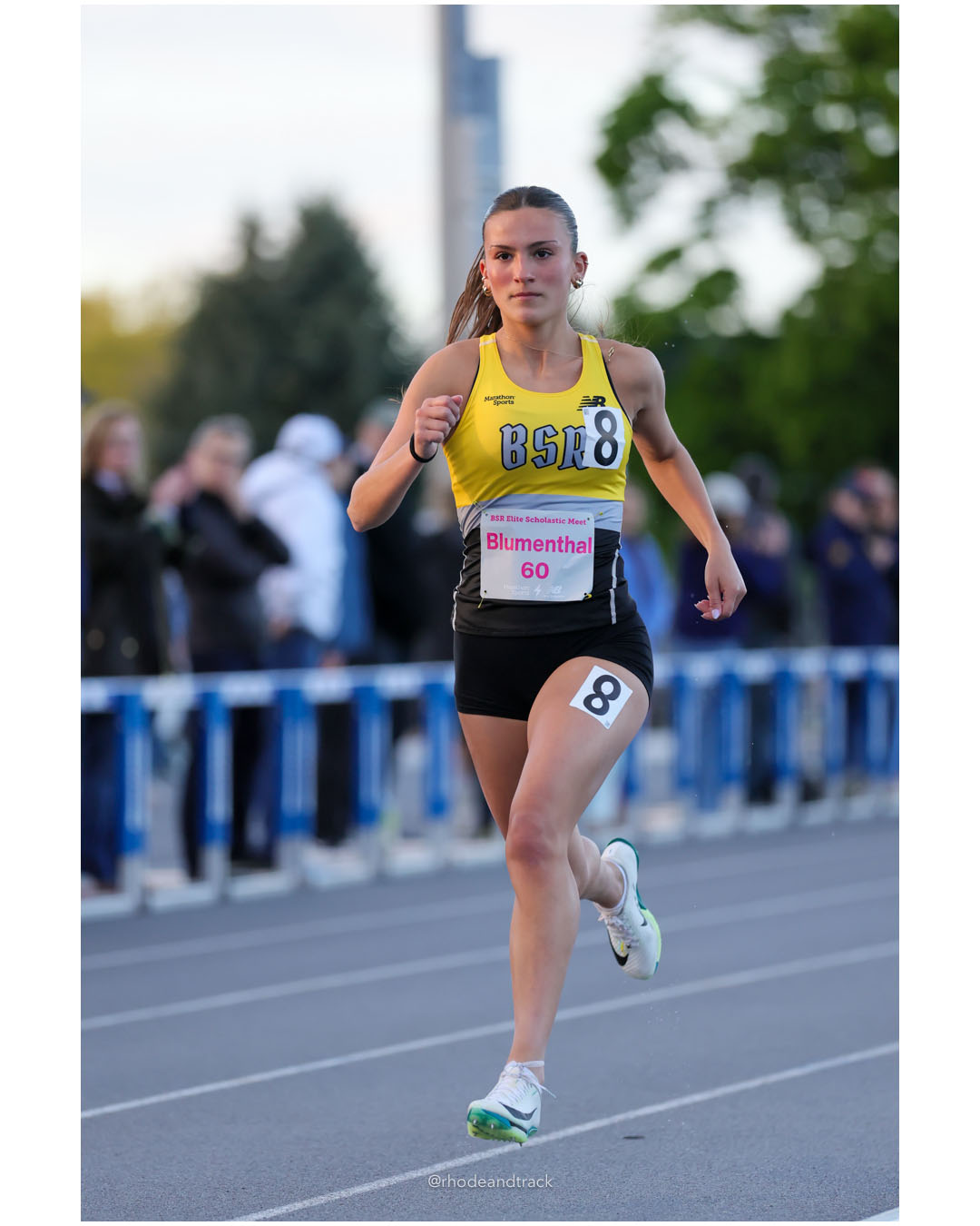 Penny Blumenthal, Massachusetts, SR, #60 - BSR Elite Scholastic Meet - UMass Lowell - Lowell, Massachusetts - May 15, 2026 File: ./dir-Girls-800m/260515-2026-BSR-Elite-Scholastic-Meet-161-296A8794.jpg Penny Blumenthal, Massachusetts, SR, #60 - BSR Elite Scholastic Meet - UMass Lowell - Lowell, Massachusetts - May 15, 2026 – 2026 BSR Elite…