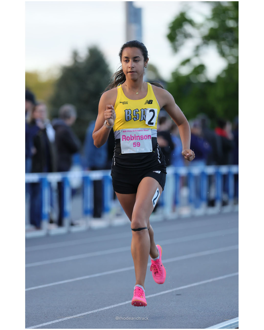 Hayden Robinson, Massachusetts, SR, #59 - BSR Elite Scholastic Meet - UMass Lowell - Lowell, Massachusetts - May 15, 2026 File: ./dir-Girls-800m/260515-2026-BSR-Elite-Scholastic-Meet-163-296A8870.jpg Hayden Robinson, Massachusetts, SR, #59 - BSR Elite Scholastic Meet - UMass Lowell - Lowell, Massachusetts - May 15, 2026 – 2026 BSR Elite…