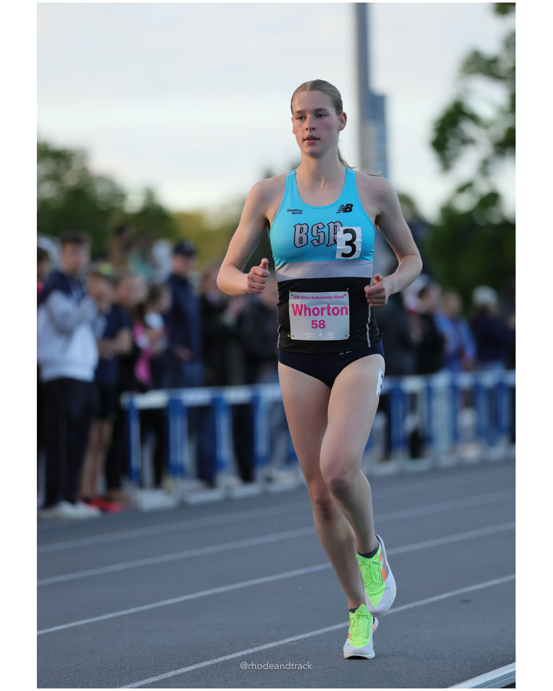 Amelia Whorton, Massachusetts, SO, #58 - BSR Elite Scholastic Meet - UMass Lowell - Lowell, Massachusetts - May 15, 2026 File: ./dir-Girls-800m/260515-2026-BSR-Elite-Scholastic-Meet-165-296A8994.jpg Amelia Whorton, Massachusetts, SO, #58 - BSR Elite Scholastic Meet - UMass Lowell - Lowell, Massachusetts - May 15, 2026 – 2026 BSR Elite S…