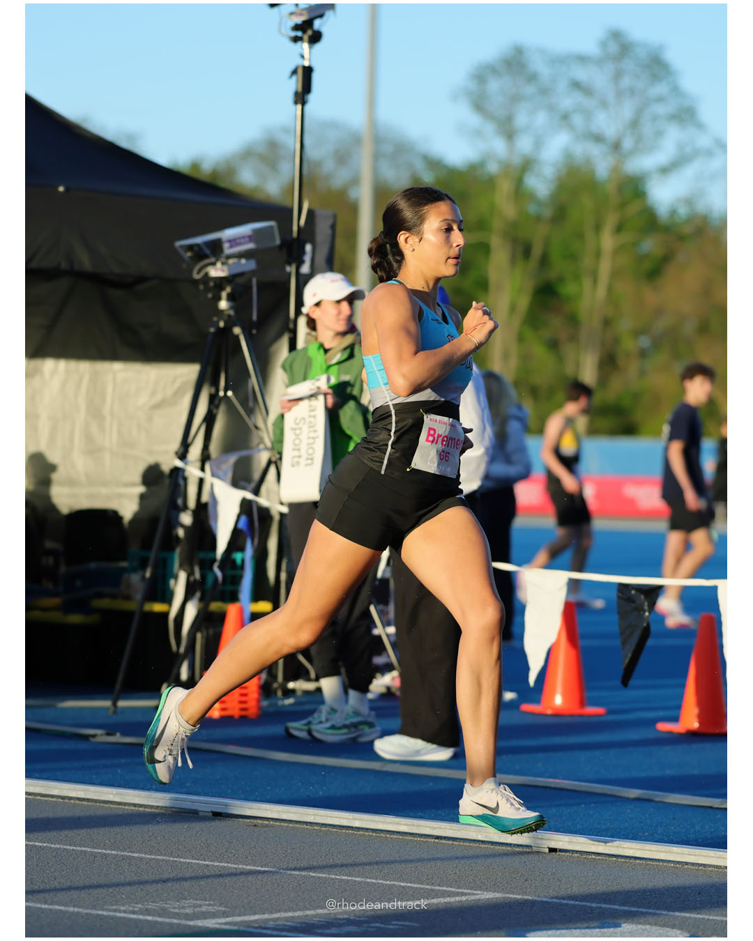 Izzy Bremer, New Hampshire, JR, #66 - BSR Elite Scholastic Meet - UMass Lowell - Lowell, Massachusetts - May 15, 2026 File: ./dir-Girls-800m/260515-2026-BSR-Elite-Scholastic-Meet-190-296A9895.jpg Izzy Bremer, New Hampshire, JR, #66 - BSR Elite Scholastic Meet - UMass Lowell - Lowell, Massachusetts - May 15, 2026 – 2026 BSR Elite Scho…