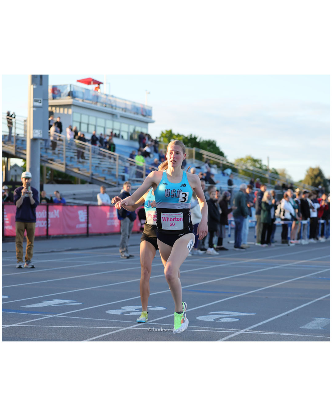 Amelia Whorton, Massachusetts, SO, #58 - BSR Elite Scholastic Meet - UMass Lowell - Lowell, Massachusetts - May 15, 2026 File: ./dir-Girls-800m/260515-2026-BSR-Elite-Scholastic-Meet-193-296A9988.jpg Amelia Whorton, Massachusetts, SO, #58 - BSR Elite Scholastic Meet - UMass Lowell - Lowell, Massachusetts - May 15, 2026 – 2026 BSR Elite S…