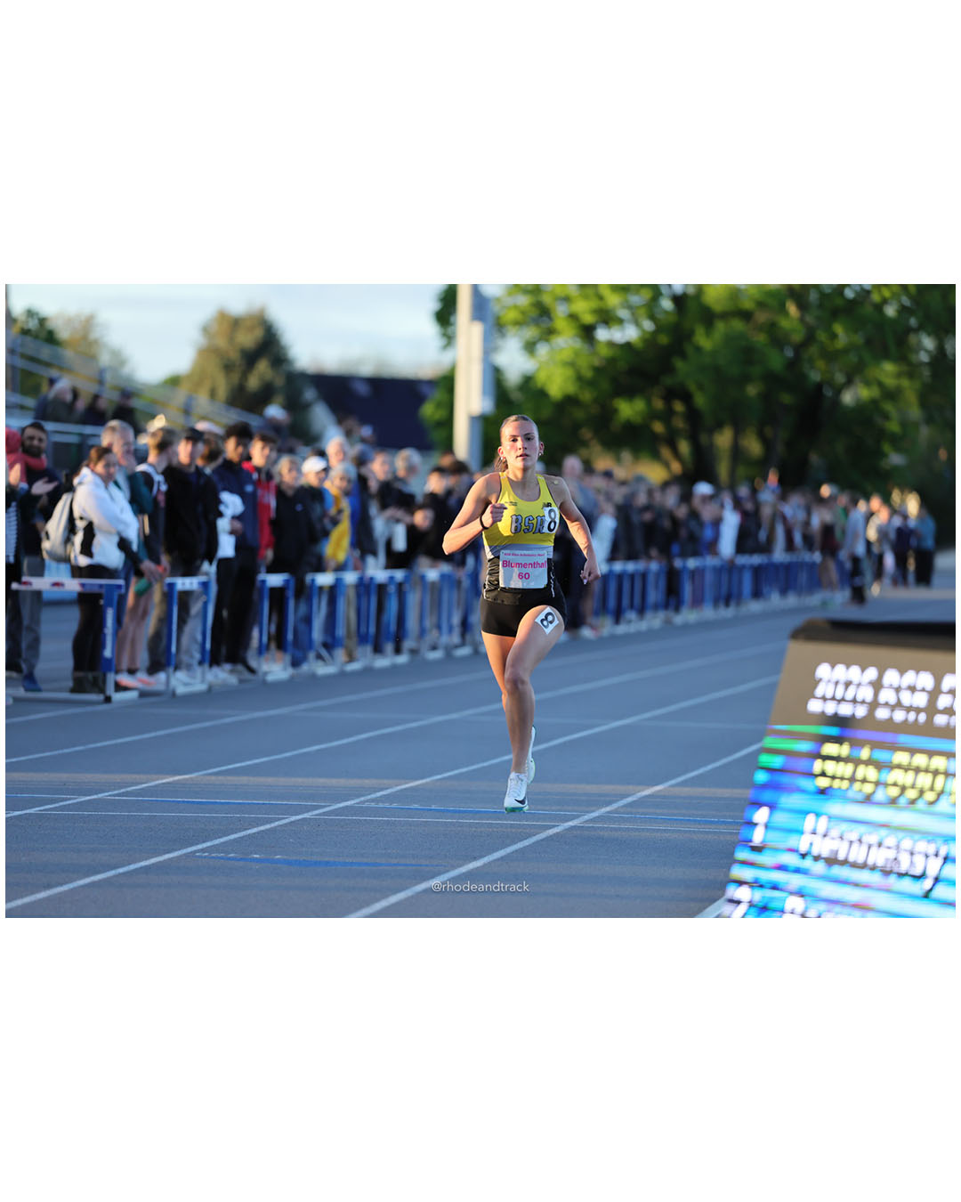 Penny Blumenthal, Massachusetts, SR, #60 - BSR Elite Scholastic Meet - UMass Lowell - Lowell, Massachusetts - May 15, 2026 File: ./dir-Girls-800m/260515-2026-BSR-Elite-Scholastic-Meet-199-296A0084.jpg Penny Blumenthal, Massachusetts, SR, #60 - BSR Elite Scholastic Meet - UMass Lowell - Lowell, Massachusetts - May 15, 2026 – 2026 BSR Elite…