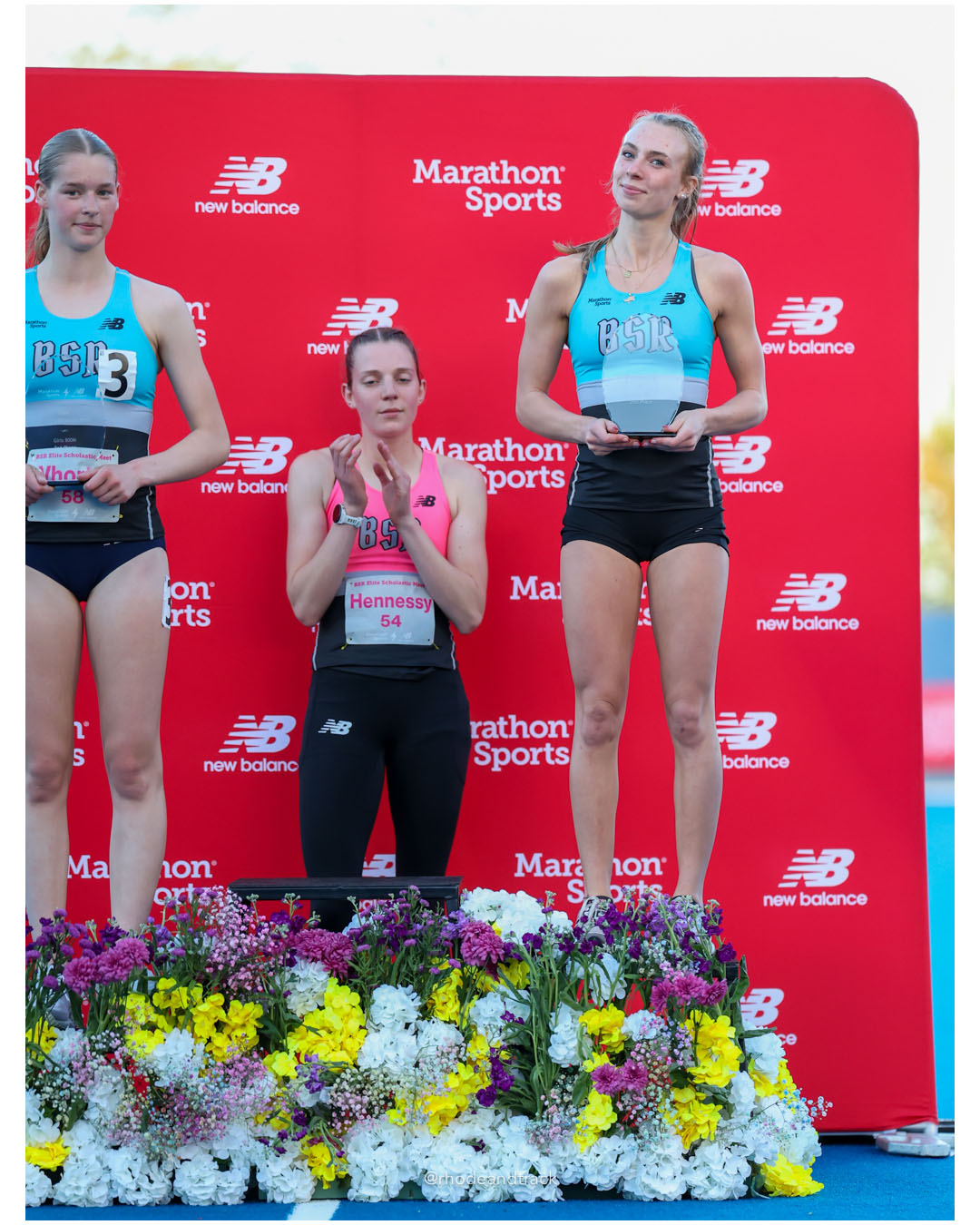 Mikita Barry, New Hampshire, SR, #55 - BSR Elite Scholastic Meet - UMass Lowell - Lowell, Massachusetts - May 15, 2026 File: ./dir-Girls-800m/260515-2026-BSR-Elite-Scholastic-Meet-43-062A0548.jpg Mikita Barry, New Hampshire, SR, #55 - BSR Elite Scholastic Meet - UMass Lowell - Lowell, Massachusetts - May 15, 2026 – 2026 BSR Elite Sch…
