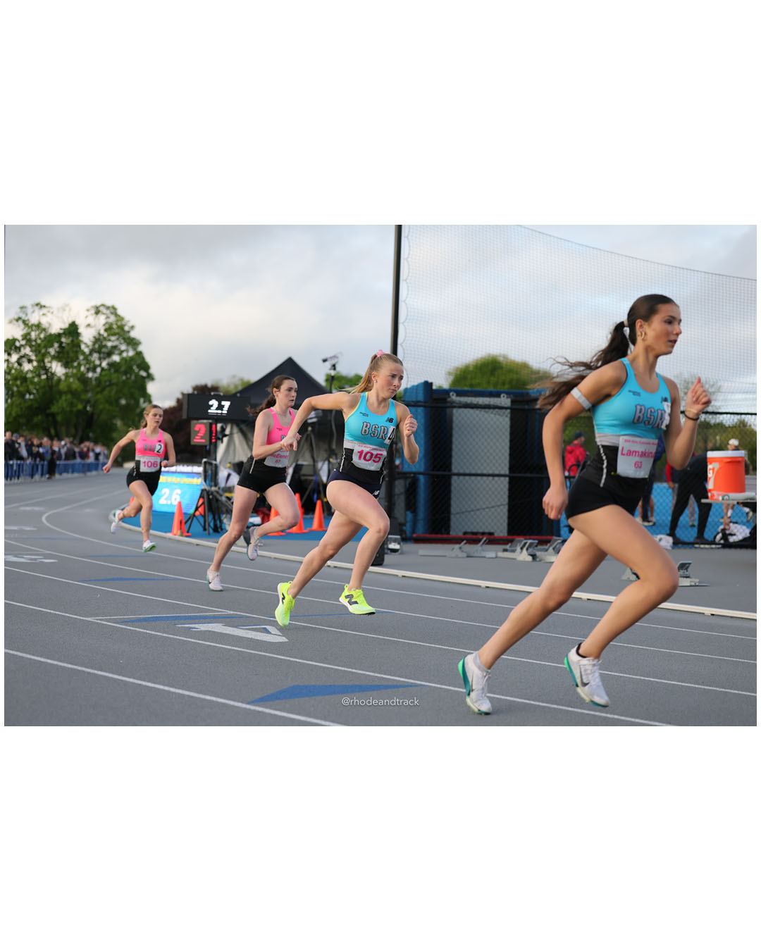 Susan Wisniewski, New England Elite, JR, #106 - BSR Elite Scholastic Meet - UMass Lowell - Lowell, Massachusetts - May 15, 2026 File: ./dir-Girls-800m/260515-2026-BSR-Elite-Scholastic-Meet-73-296A4538.jpg Susan Wisniewski, New England Elite, JR, #106 - BSR Elite Scholastic Meet - UMass Lowell - Lowell, Massachusetts - May 15, 2026 – 2026 BSR…