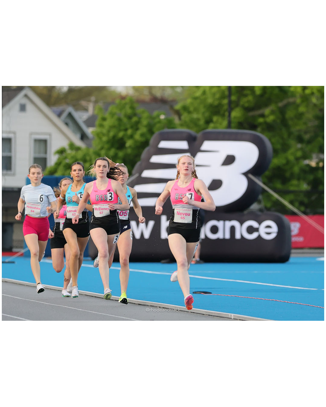 Rosalie Neveu, Unattached, JR, #65 - BSR Elite Scholastic Meet - UMass Lowell - Lowell, Massachusetts - May 15, 2026 File: ./dir-Girls-800m/260515-2026-BSR-Elite-Scholastic-Meet-76-296A4554.jpg Rosalie Neveu, Unattached, JR, #65 - BSR Elite Scholastic Meet - UMass Lowell - Lowell, Massachusetts - May 15, 2026 – 2026 BSR Elite Schol…