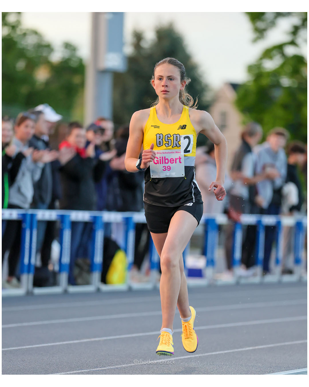 Chase Gilbert, Connecticut, SR, #39 - BSR Elite Scholastic Meet - UMass Lowell - Lowell, Massachusetts - May 15, 2026 File: ./dir-Girls-Mile/260515-2026-BSR-Elite-Scholastic-Meet-254-296A2152.jpg Chase Gilbert, Connecticut, SR, #39 - BSR Elite Scholastic Meet - UMass Lowell - Lowell, Massachusetts - May 15, 2026 – 2026 BSR Elite Scho…