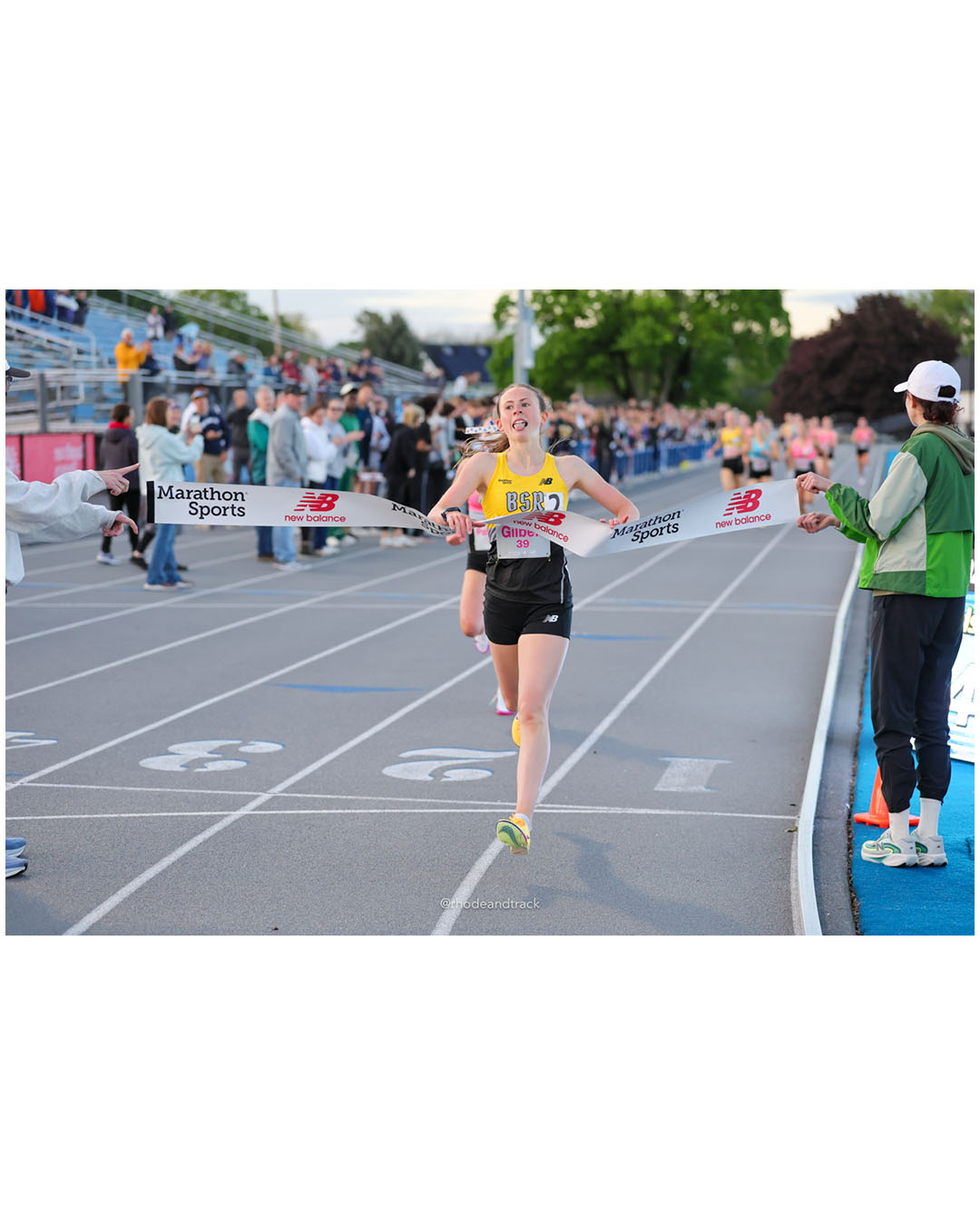 Chase Gilbert, Connecticut, SR, #39 - BSR Elite Scholastic Meet - UMass Lowell - Lowell, Massachusetts - May 15, 2026 File: ./dir-Girls-Mile/260515-2026-BSR-Elite-Scholastic-Meet-291-296A3615.jpg Chase Gilbert, Connecticut, SR, #39 - BSR Elite Scholastic Meet - UMass Lowell - Lowell, Massachusetts - May 15, 2026 – 2026 BSR Elite Scho…