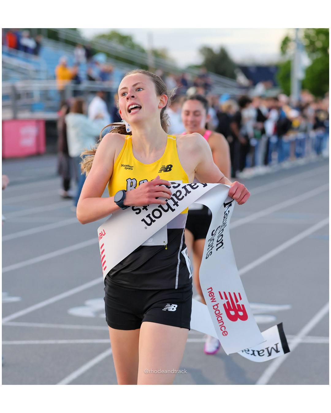Chase Gilbert, Connecticut, SR, #39 - BSR Elite Scholastic Meet - UMass Lowell - Lowell, Massachusetts - May 15, 2026 File: ./dir-Girls-Mile/260515-2026-BSR-Elite-Scholastic-Meet-293-296A3644.jpg Chase Gilbert, Connecticut, SR, #39 - BSR Elite Scholastic Meet - UMass Lowell - Lowell, Massachusetts - May 15, 2026 – 2026 BSR Elite Scho…