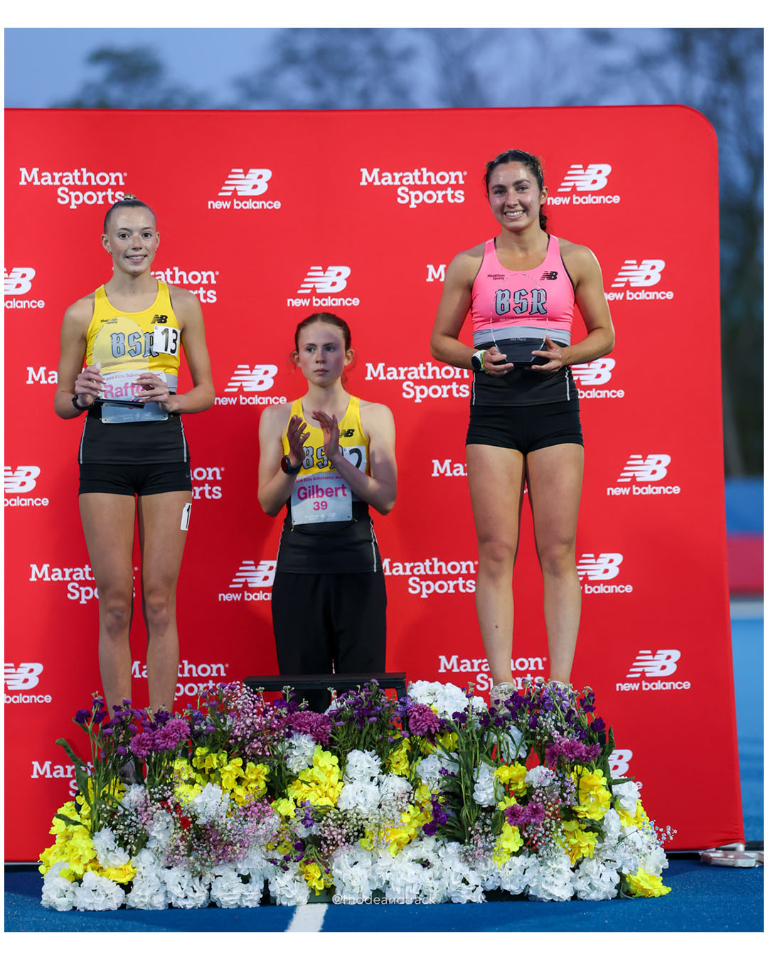 Alexis Paterna, New Hampshire, JR, #38 - BSR Elite Scholastic Meet - UMass Lowell - Lowell, Massachusetts - May 15, 2026 File: ./dir-Girls-Mile/260515-2026-BSR-Elite-Scholastic-Meet-370-062A0576.jpg Alexis Paterna, New Hampshire, JR, #38 - BSR Elite Scholastic Meet - UMass Lowell - Lowell, Massachusetts - May 15, 2026 – 2026 BSR Elite S…