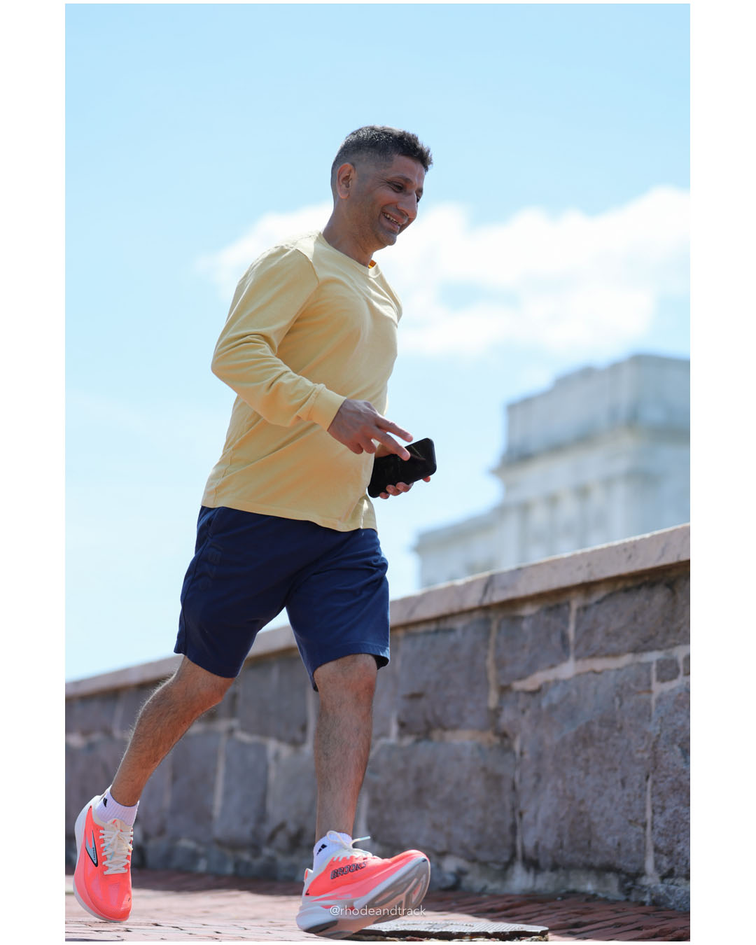 Fundati Run Club Providence May 16, 2026 - Track 15 - Providence, Rhode Island - May 16, 2026 File: ./260516-Fundati-Run-Club-Providence-Track-15-May-16-101-296A8962.jpg Fundati Run Club Providence May 16, 2026 - Track 15 - Providence, Rhode Island - May 16, 2026 – Fundati Run Club #5 – May 16, 2026 – 1 Unio…