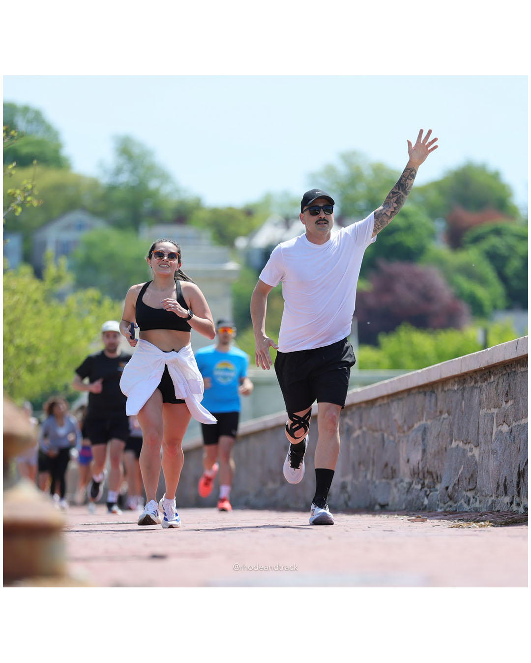 Fundati Run Club Providence May 16, 2026 - Track 15 - Providence, Rhode Island - May 16, 2026 File: ./260516-Fundati-Run-Club-Providence-Track-15-May-16-112-296A9462.jpg Fundati Run Club Providence May 16, 2026 - Track 15 - Providence, Rhode Island - May 16, 2026 – Fundati Run Club #5 – May 16, 2026 – 1 Unio…