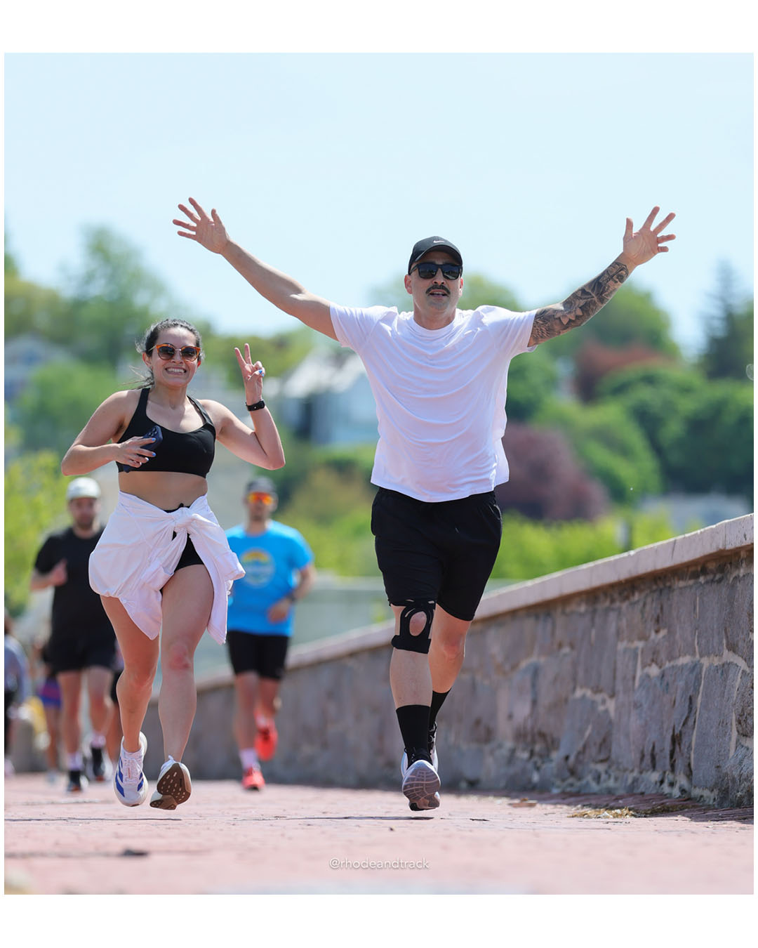 Fundati Run Club Providence May 16, 2026 - Track 15 - Providence, Rhode Island - May 16, 2026 File: ./260516-Fundati-Run-Club-Providence-Track-15-May-16-113-296A9507.jpg Fundati Run Club Providence May 16, 2026 - Track 15 - Providence, Rhode Island - May 16, 2026 – Fundati Run Club #5 – May 16, 2026 – 1 Unio…