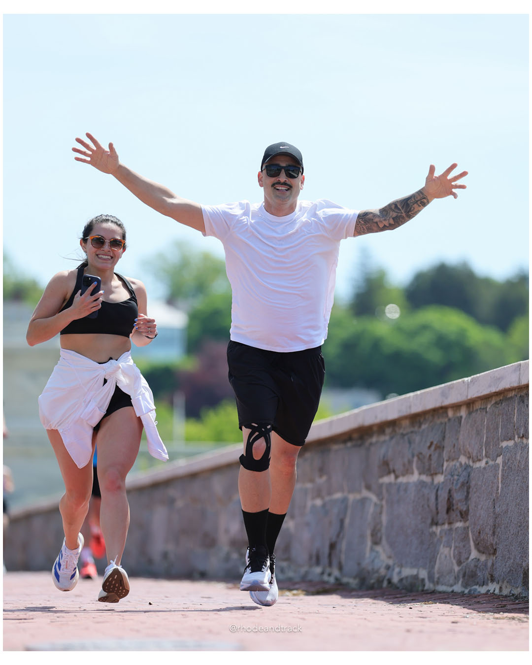 Fundati Run Club Providence May 16, 2026 - Track 15 - Providence, Rhode Island - May 16, 2026 File: ./260516-Fundati-Run-Club-Providence-Track-15-May-16-114-296A9566.jpg Fundati Run Club Providence May 16, 2026 - Track 15 - Providence, Rhode Island - May 16, 2026 – Fundati Run Club #5 – May 16, 2026 – 1 Unio…