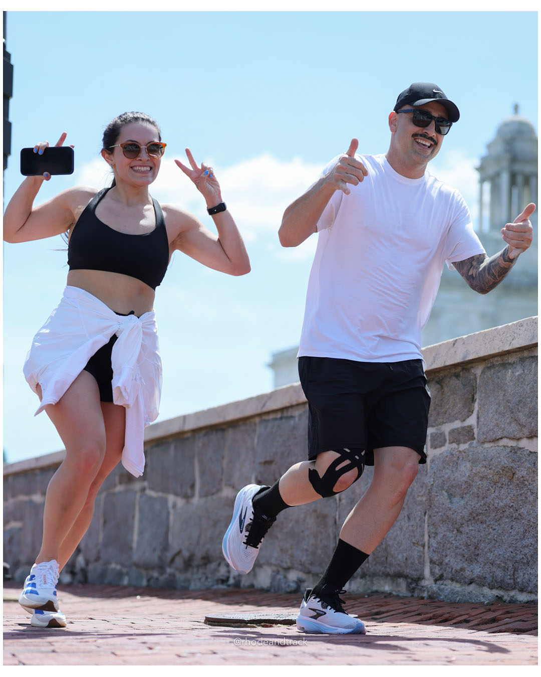 Fundati Run Club Providence May 16, 2026 - Track 15 - Providence, Rhode Island - May 16, 2026 File: ./260516-Fundati-Run-Club-Providence-Track-15-May-16-115-296A9662.jpg Fundati Run Club Providence May 16, 2026 - Track 15 - Providence, Rhode Island - May 16, 2026 – Fundati Run Club #5 – May 16, 2026 – 1 Unio…