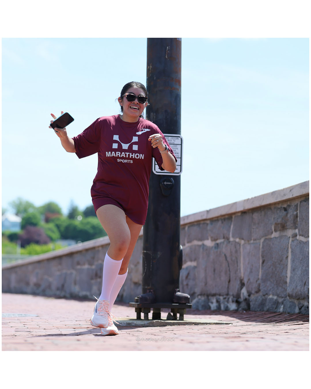 Fundati Run Club Providence May 16, 2026 - Track 15 - Providence, Rhode Island - May 16, 2026 File: ./260516-Fundati-Run-Club-Providence-Track-15-May-16-125-296A0121.jpg Fundati Run Club Providence May 16, 2026 - Track 15 - Providence, Rhode Island - May 16, 2026 – Fundati Run Club #5 – May 16, 2026 – 1 Unio…