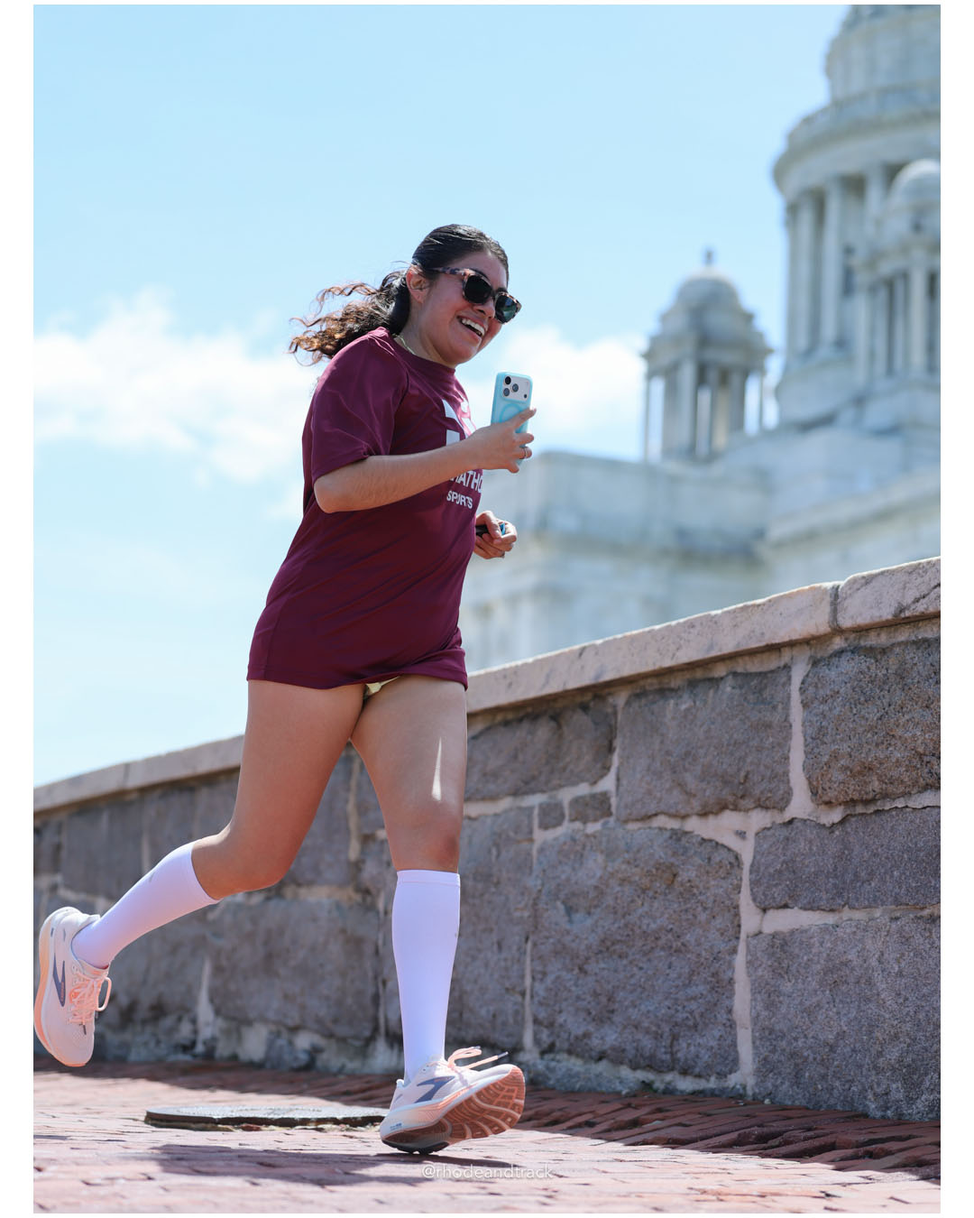 Fundati Run Club Providence May 16, 2026 - Track 15 - Providence, Rhode Island - May 16, 2026 File: ./260516-Fundati-Run-Club-Providence-Track-15-May-16-126-296A0167.jpg Fundati Run Club Providence May 16, 2026 - Track 15 - Providence, Rhode Island - May 16, 2026 – Fundati Run Club #5 – May 16, 2026 – 1 Unio…