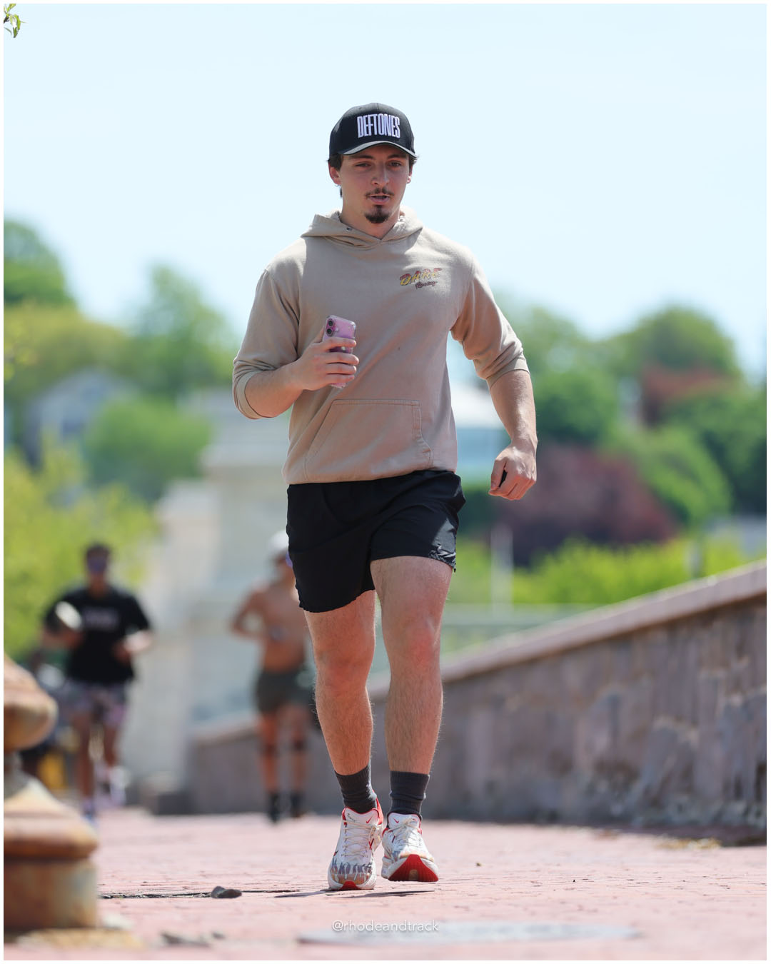 Fundati Run Club Providence May 16, 2026 - Track 15 - Providence, Rhode Island - May 16, 2026 File: ./260516-Fundati-Run-Club-Providence-Track-15-May-16-127-296A0195.jpg Fundati Run Club Providence May 16, 2026 - Track 15 - Providence, Rhode Island - May 16, 2026 – Fundati Run Club #5 – May 16, 2026 – 1 Unio…