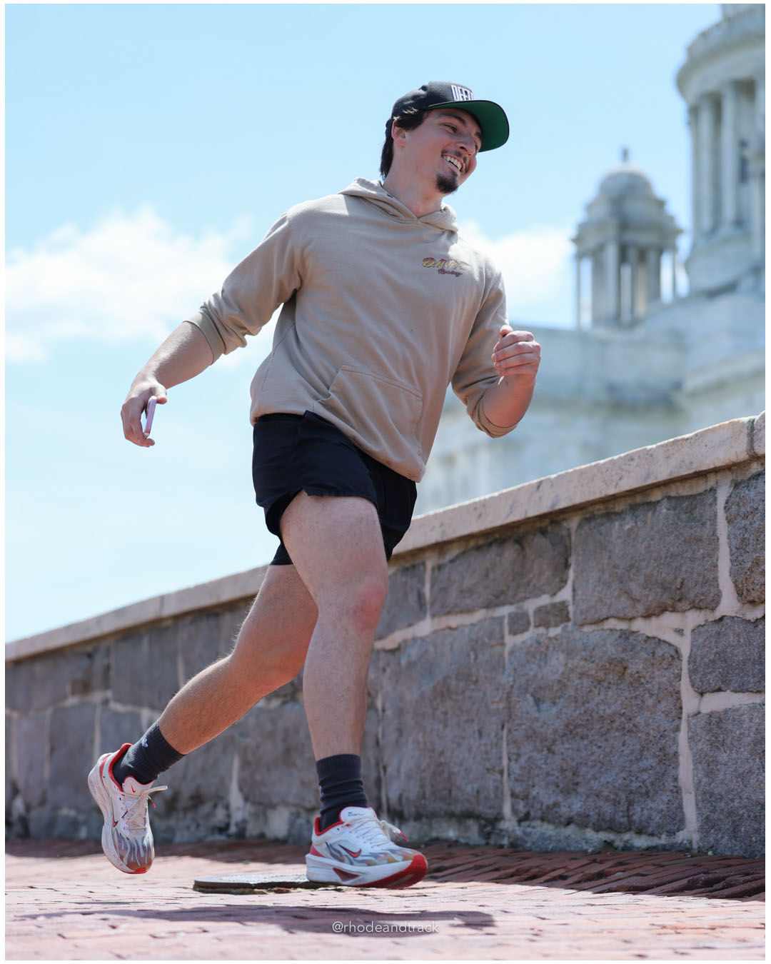 Fundati Run Club Providence May 16, 2026 - Track 15 - Providence, Rhode Island - May 16, 2026 File: ./260516-Fundati-Run-Club-Providence-Track-15-May-16-129-296A0266.jpg Fundati Run Club Providence May 16, 2026 - Track 15 - Providence, Rhode Island - May 16, 2026 – Fundati Run Club #5 – May 16, 2026 – 1 Unio…