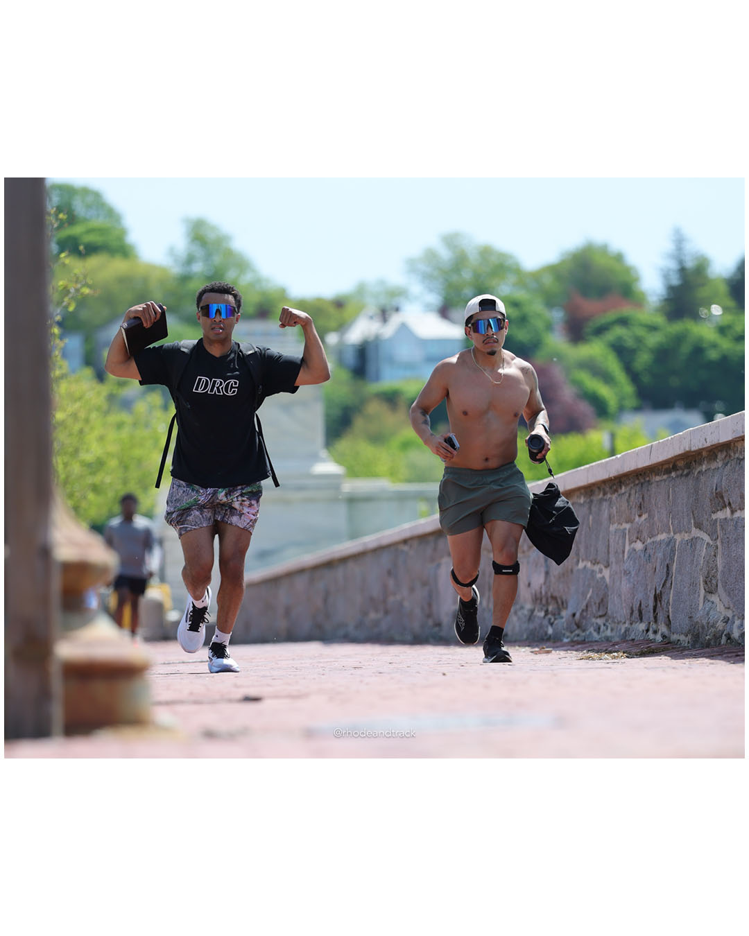 Fundati Run Club Providence May 16, 2026 - Track 15 - Providence, Rhode Island - May 16, 2026 File: ./260516-Fundati-Run-Club-Providence-Track-15-May-16-130-296A0291.jpg Fundati Run Club Providence May 16, 2026 - Track 15 - Providence, Rhode Island - May 16, 2026 – Fundati Run Club #5 – May 16, 2026 – 1 Unio…