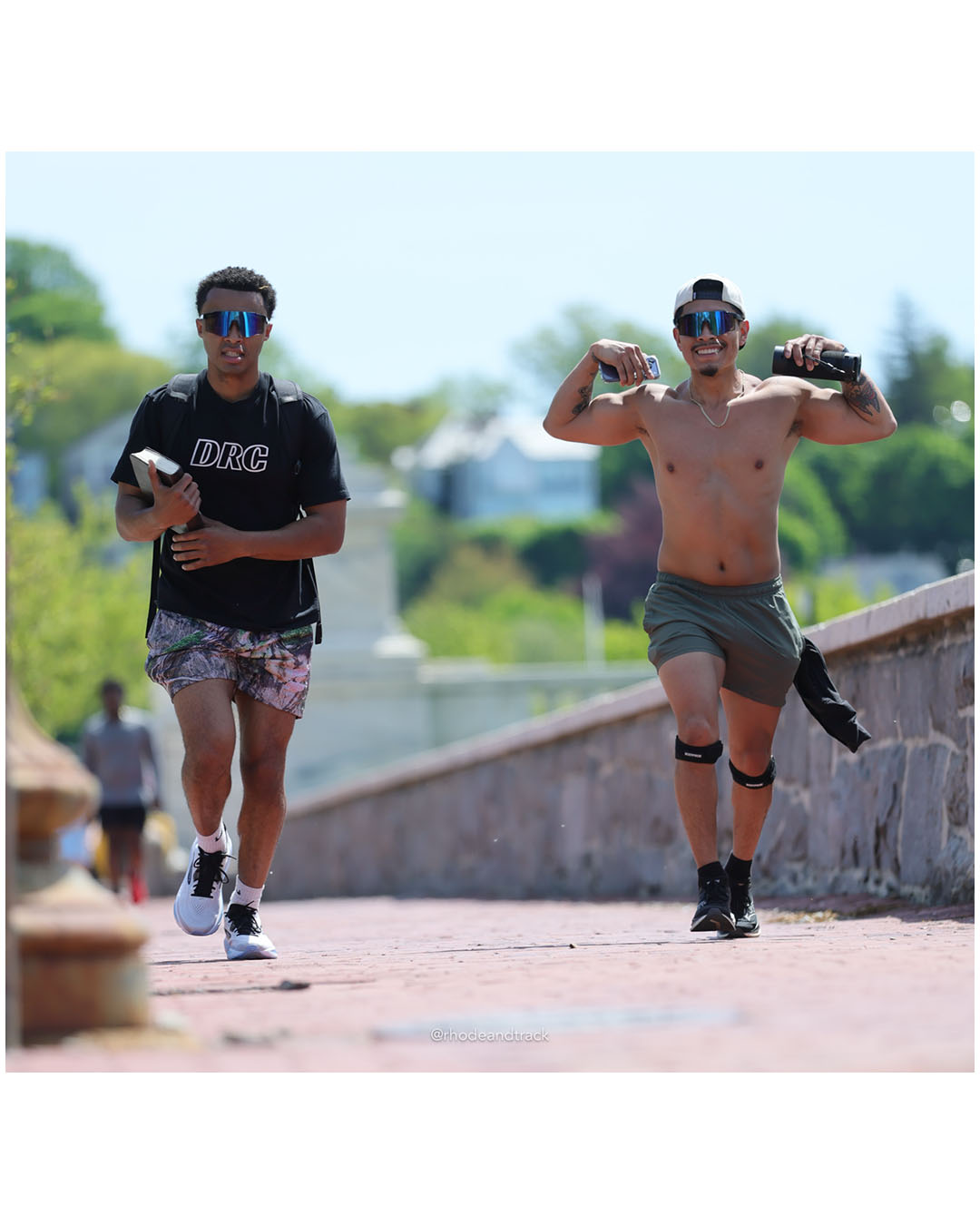 Fundati Run Club Providence May 16, 2026 - Track 15 - Providence, Rhode Island - May 16, 2026 File: ./260516-Fundati-Run-Club-Providence-Track-15-May-16-131-296A0337.jpg Fundati Run Club Providence May 16, 2026 - Track 15 - Providence, Rhode Island - May 16, 2026 – Fundati Run Club #5 – May 16, 2026 – 1 Unio…