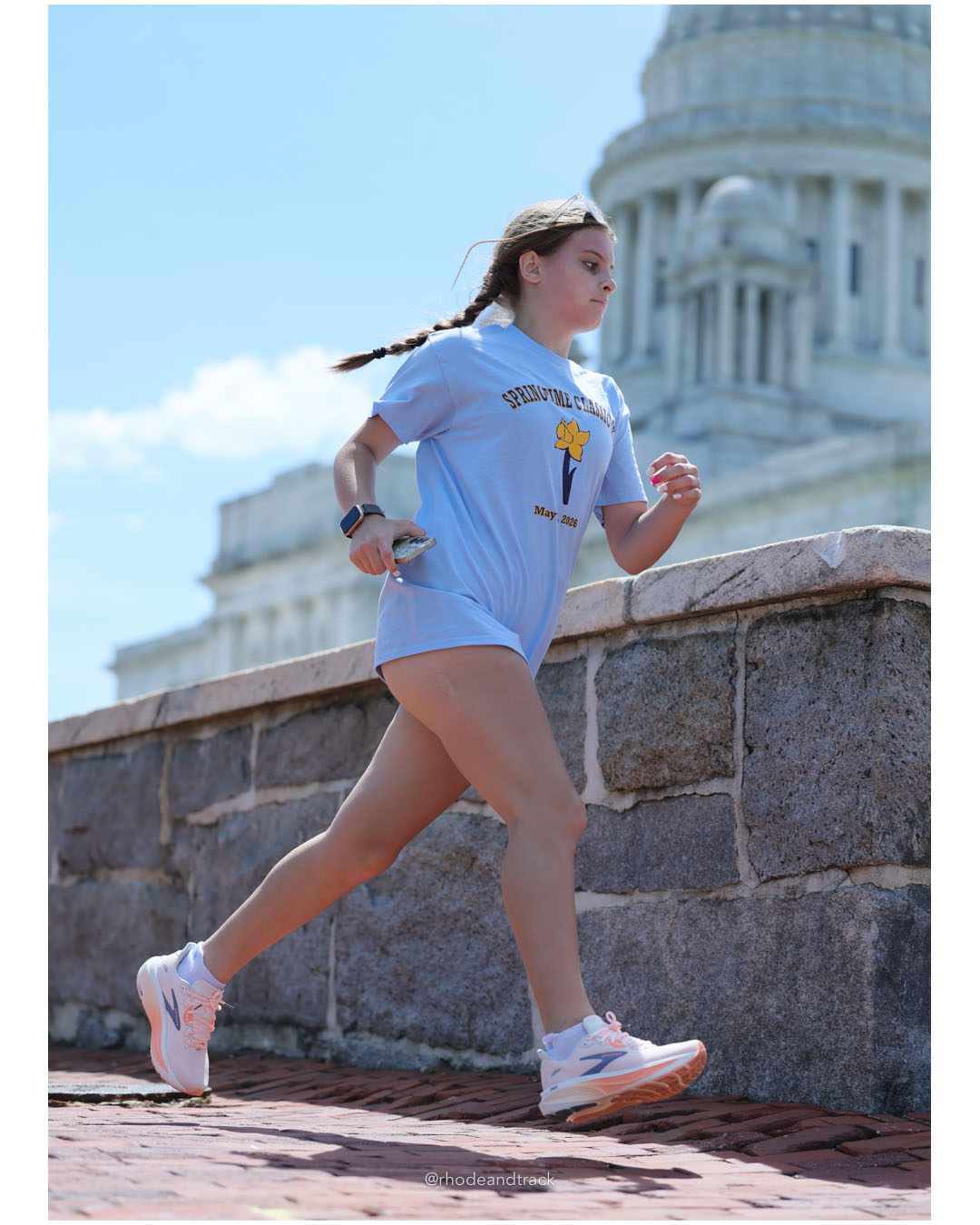 Fundati Run Club Providence May 16, 2026 - Track 15 - Providence, Rhode Island - May 16, 2026 File: ./260516-Fundati-Run-Club-Providence-Track-15-May-16-137-296A0716.jpg Fundati Run Club Providence May 16, 2026 - Track 15 - Providence, Rhode Island - May 16, 2026 – Fundati Run Club #5 – May 16, 2026 – 1 Unio…